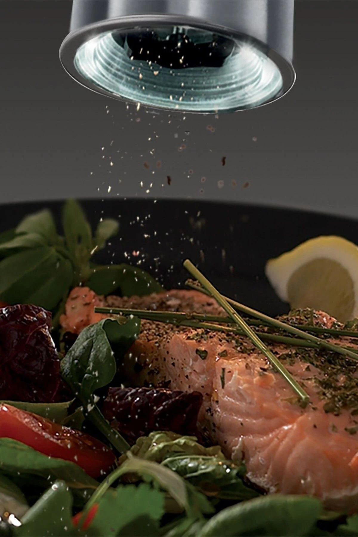 Otomatik Tuz Ve Biber Öğütücü Değirmenler 23460-56 2016ST021232250