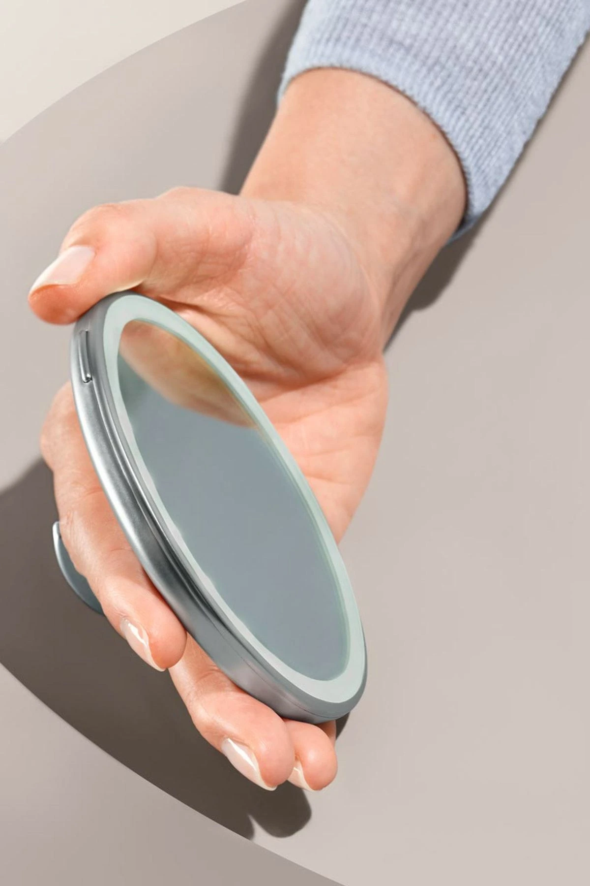 Led Makyaj Aynası 136490