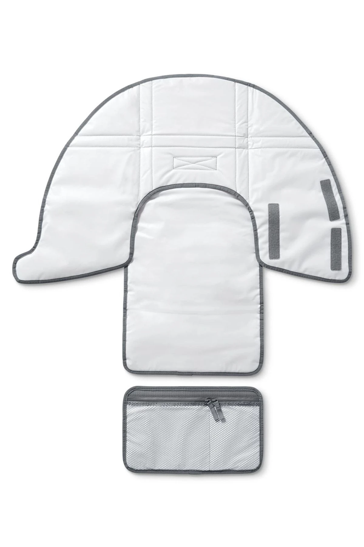 2'Si 1 Arada: Taşınabilir Bez Değiştirme Minderi 102798