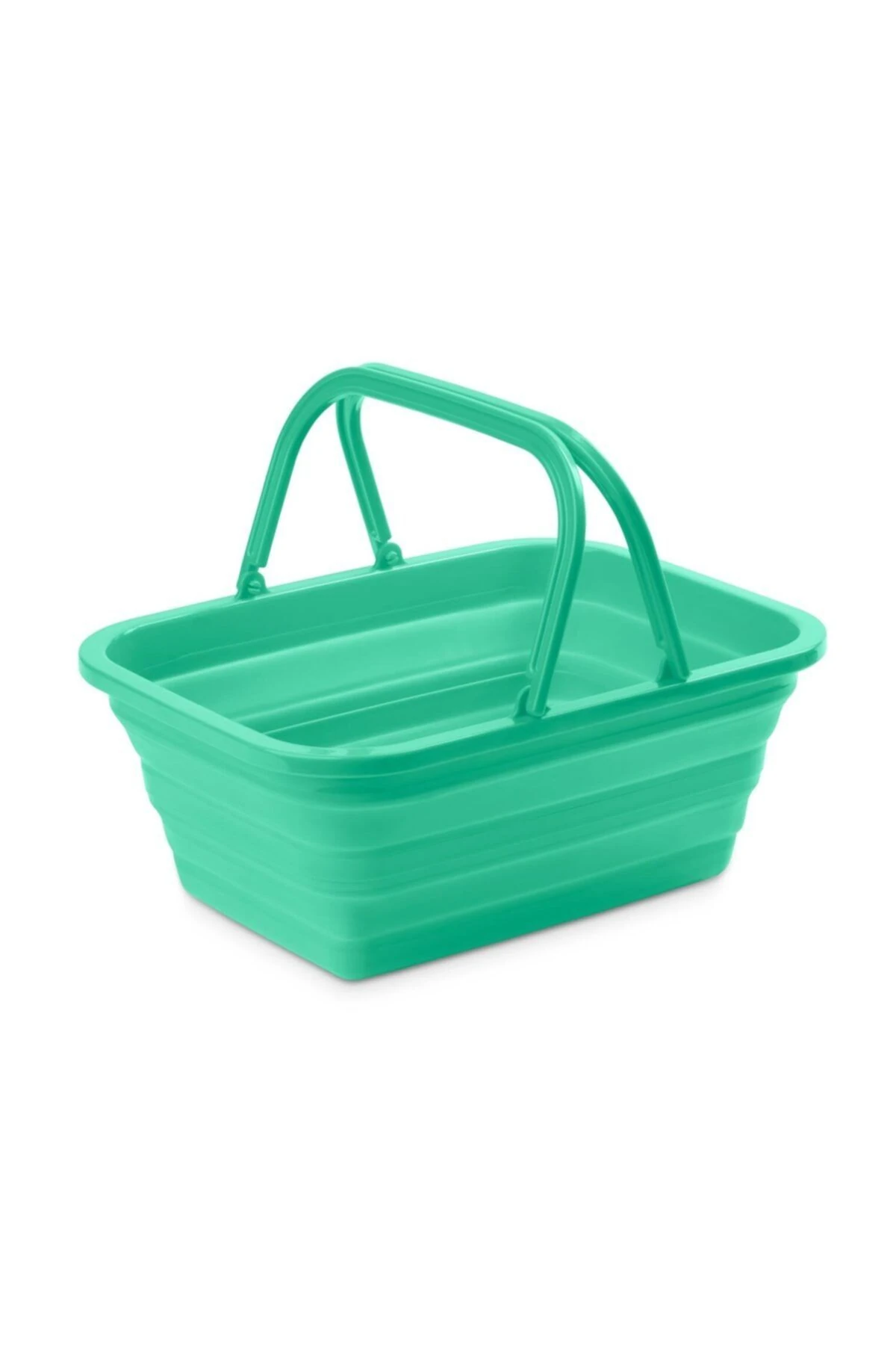 Katlanabilen Bulaşık Kabı