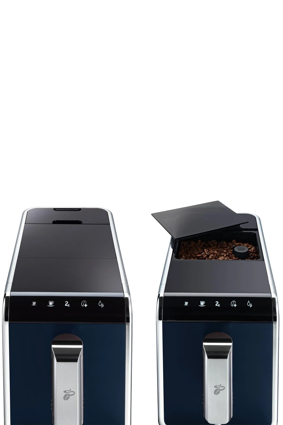 Esperto Caffè Tam Otomatik Kahve Makinesi Lacivert 154908