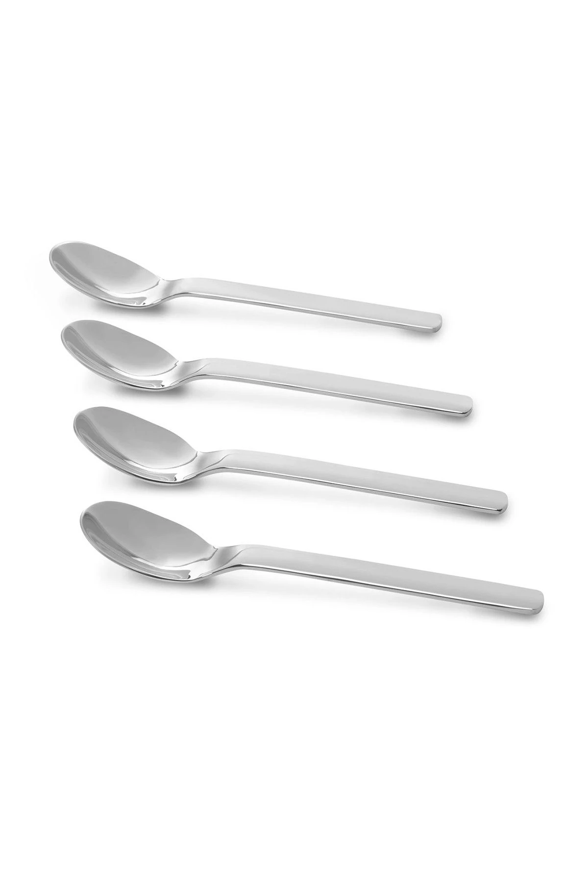 Barista Espresso Kaşığı, 4 Adet 75781