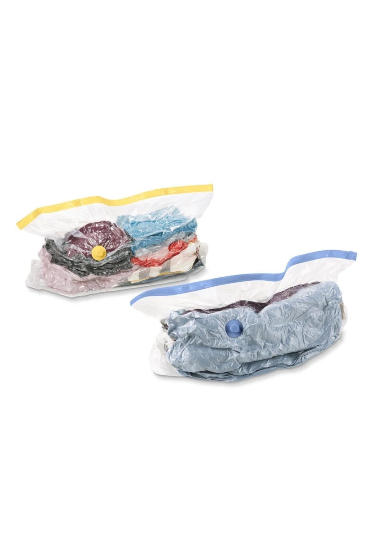 Vakumlu Saklama Torbası 2 Adet