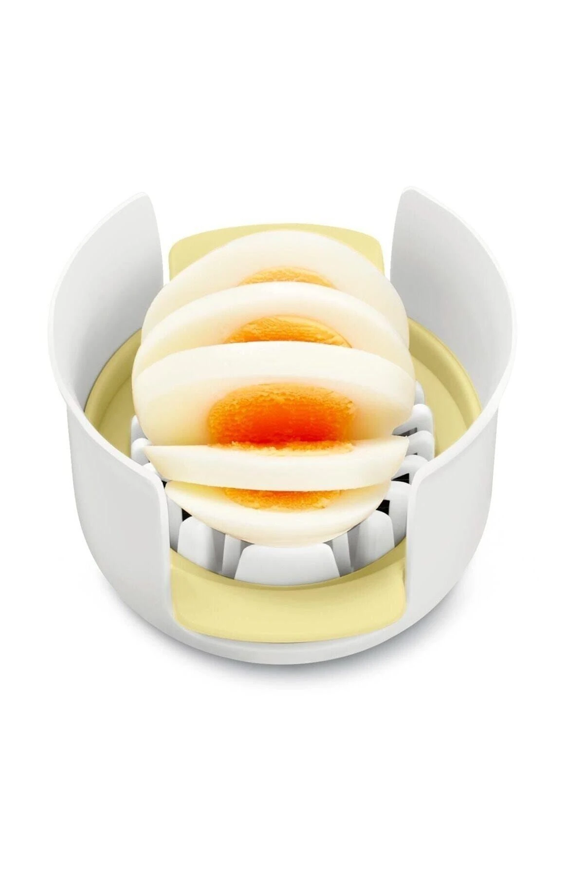 Yumurta Ve Mozzarella Dilimleyici