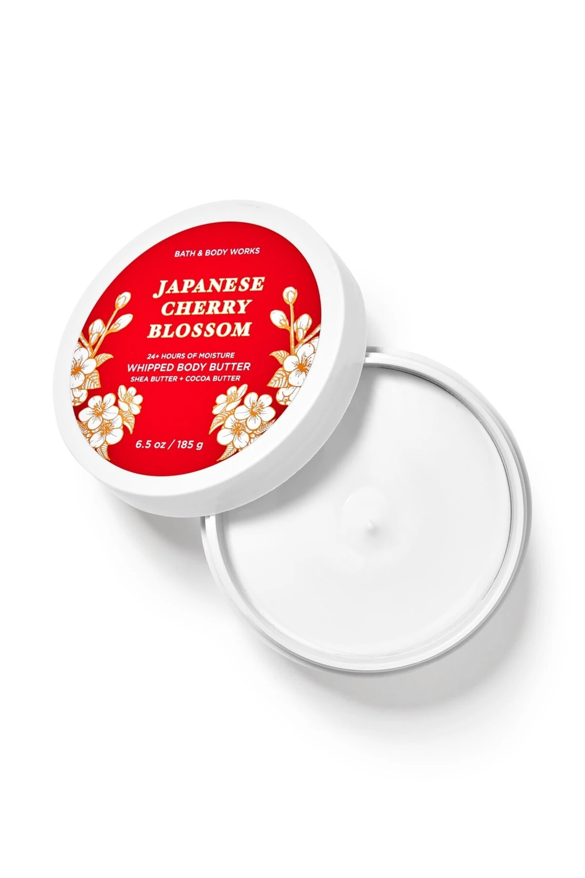 Japanese Cherry Blossom Body Butter