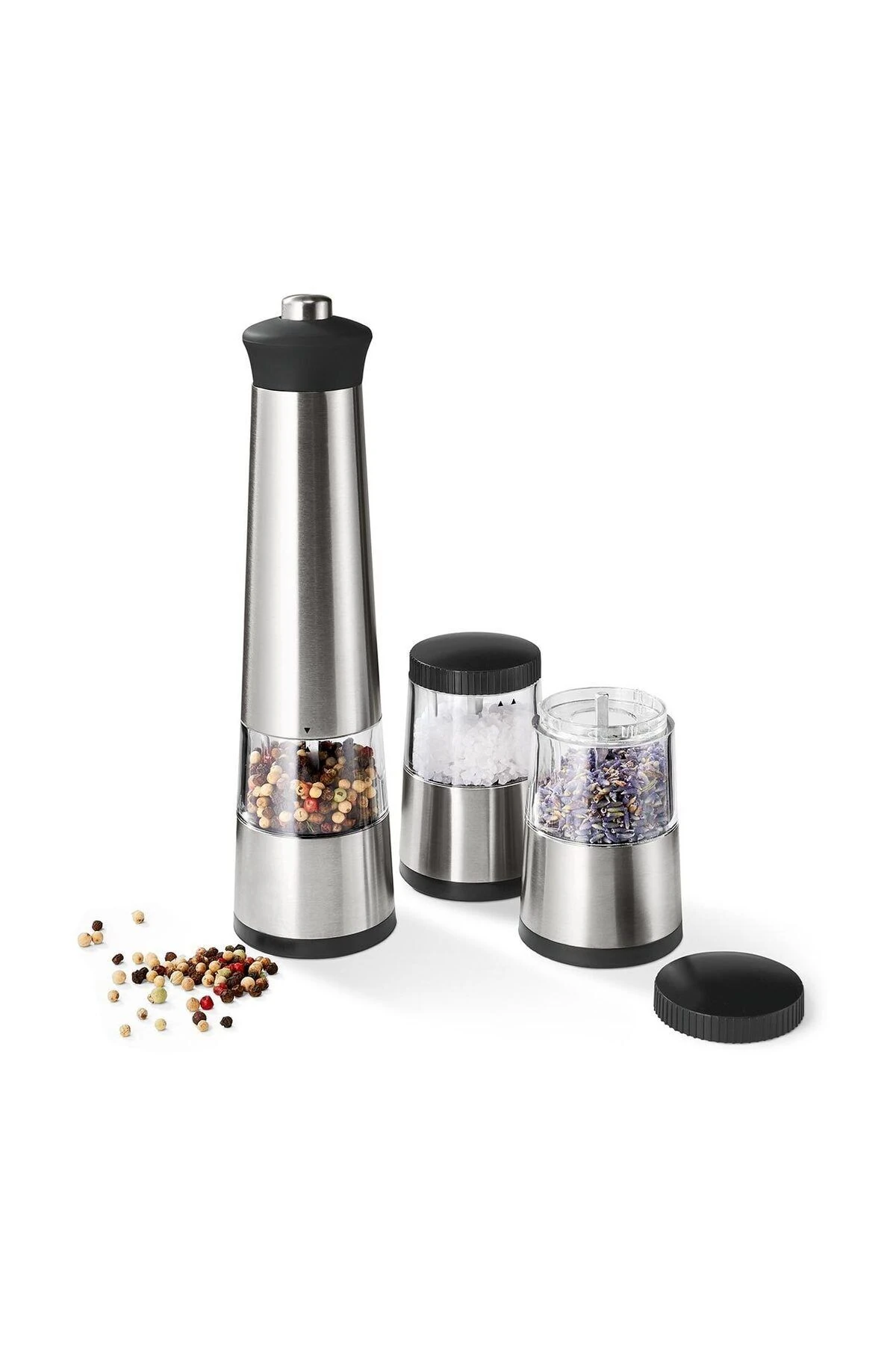 Elektrikli Baharat Değirmeni 109207