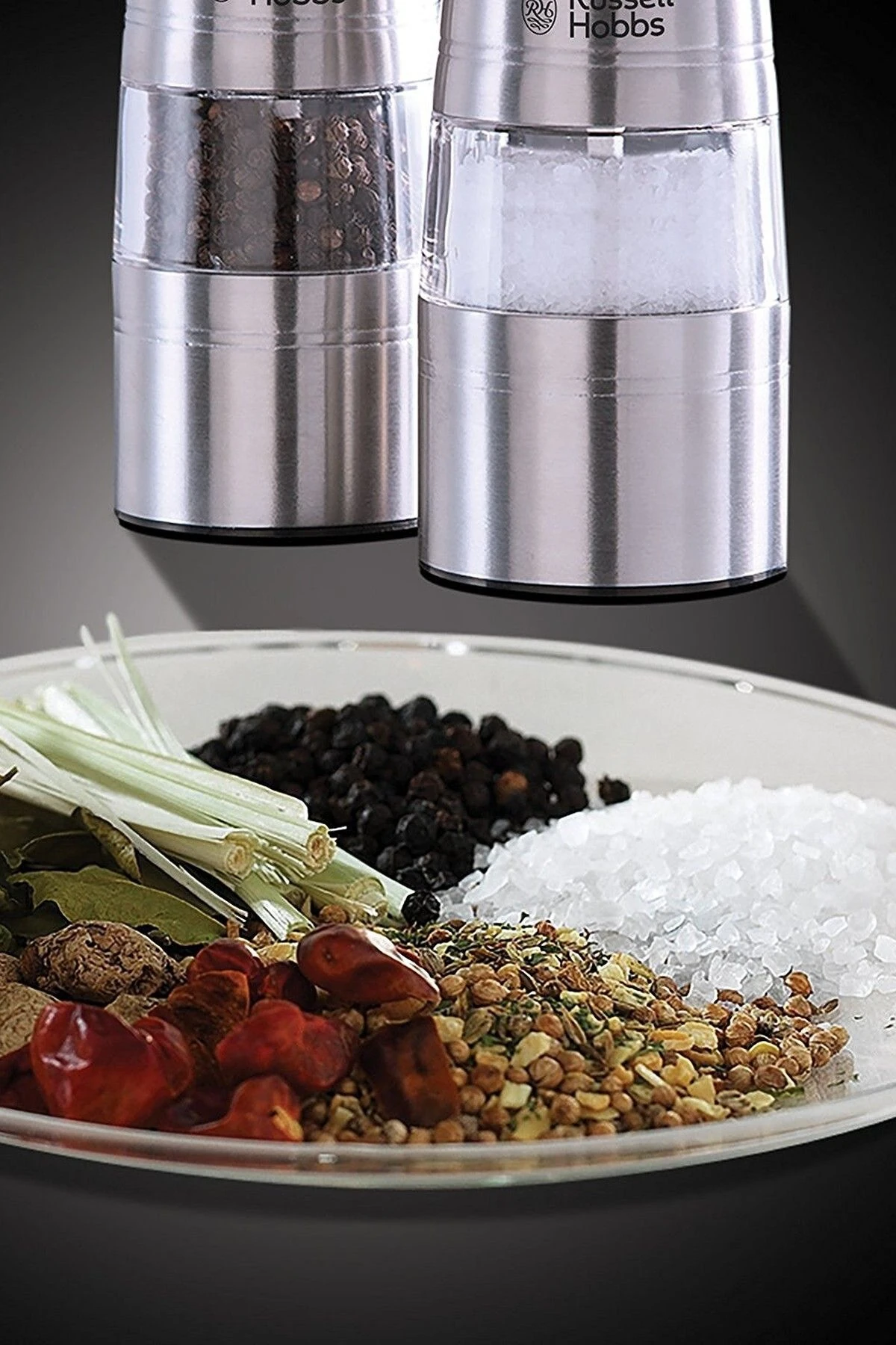 Otomatik Tuz Ve Biber Öğütücü Değirmenler 23460-56 2016ST021232250