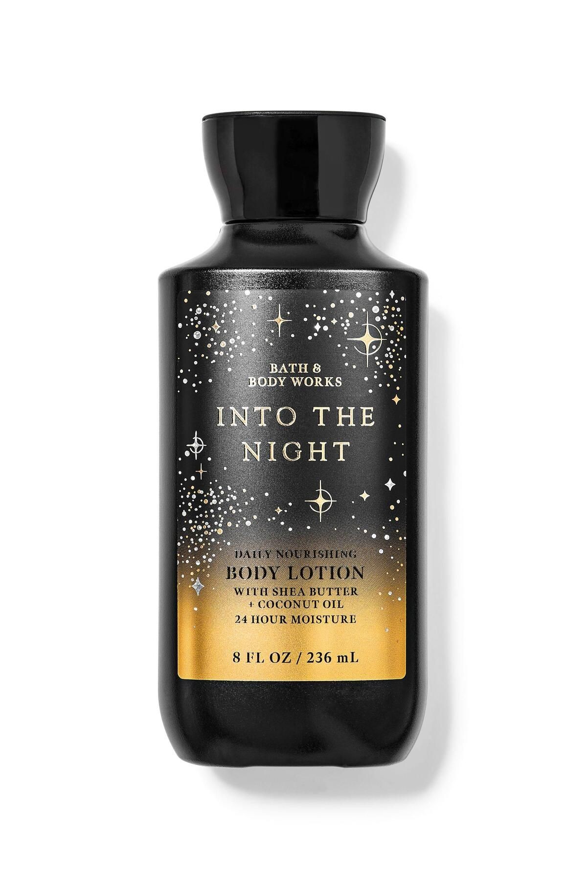 Into The Night Nemlendirici Vücut Losyonu 236 ml