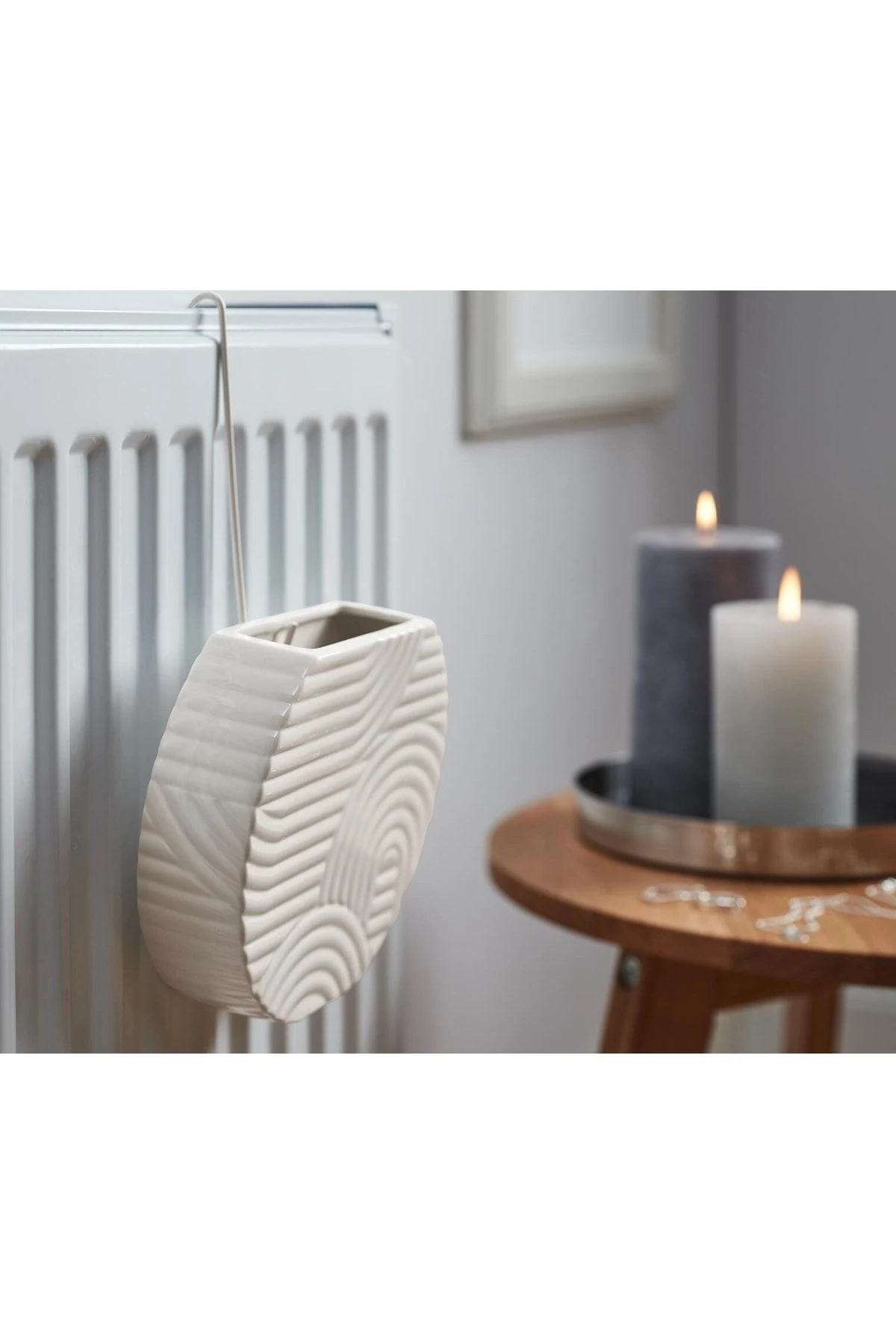 Kalorifer Için Hava Nemlendirici