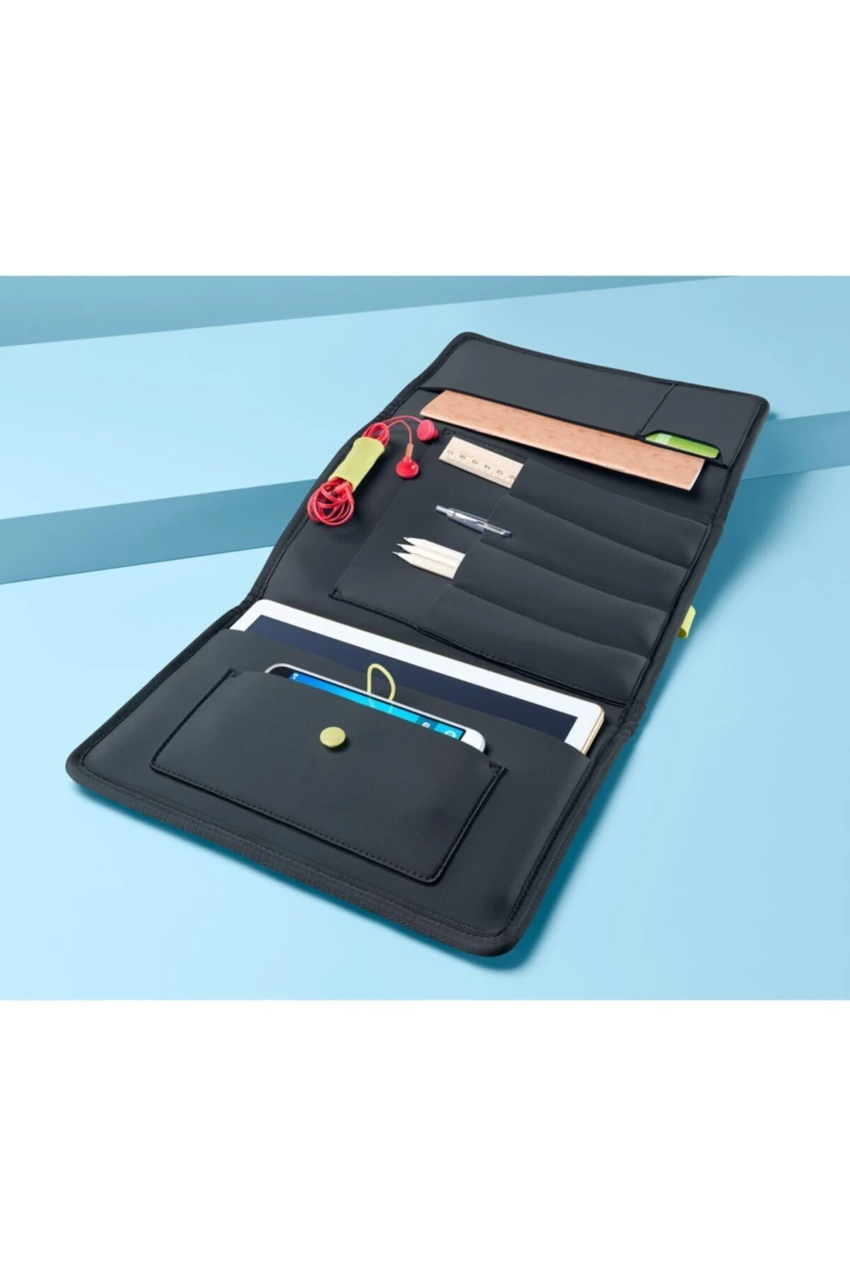 Ofis Malzemeleri Dosyası