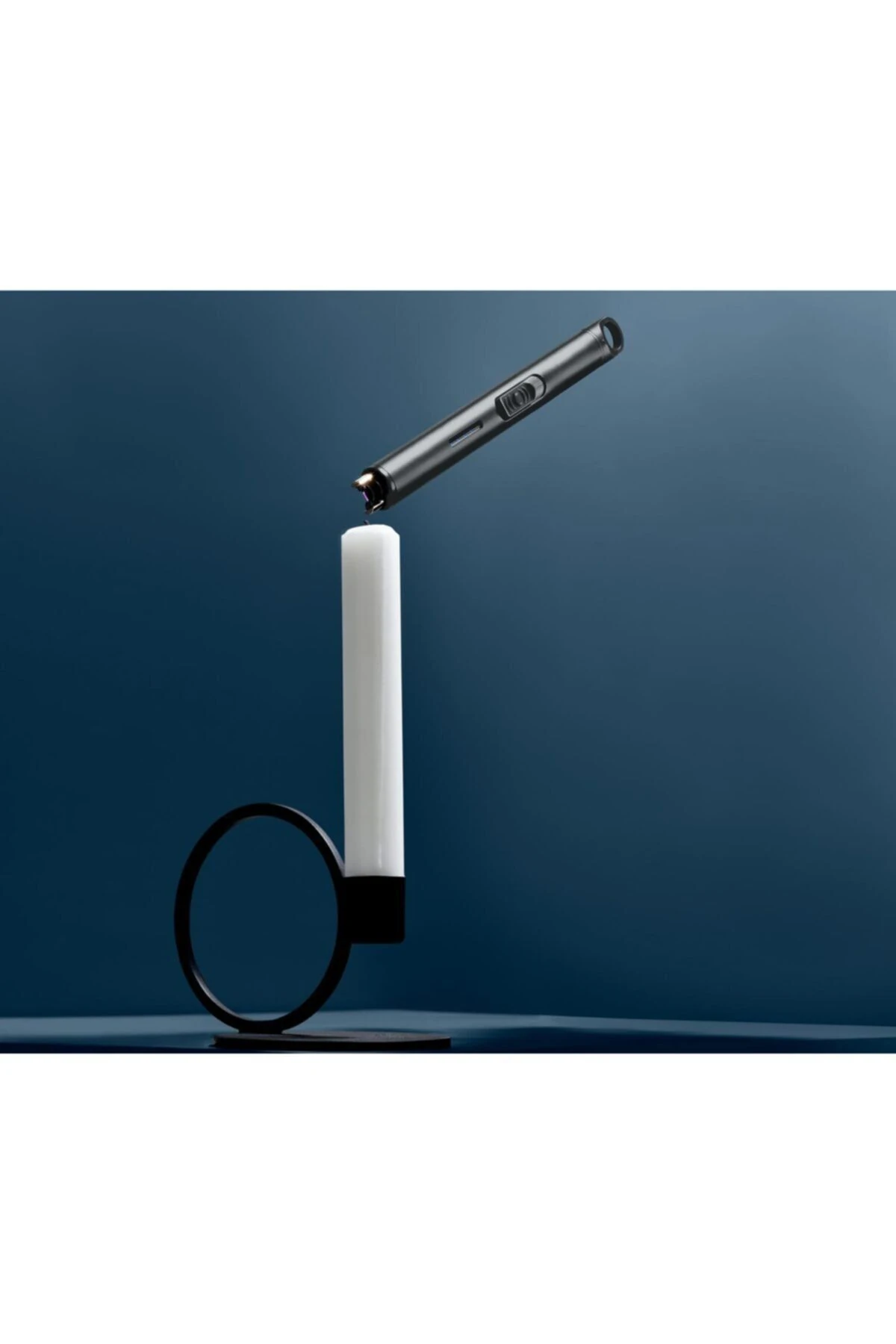 Elektrik Yaylı Çakmak