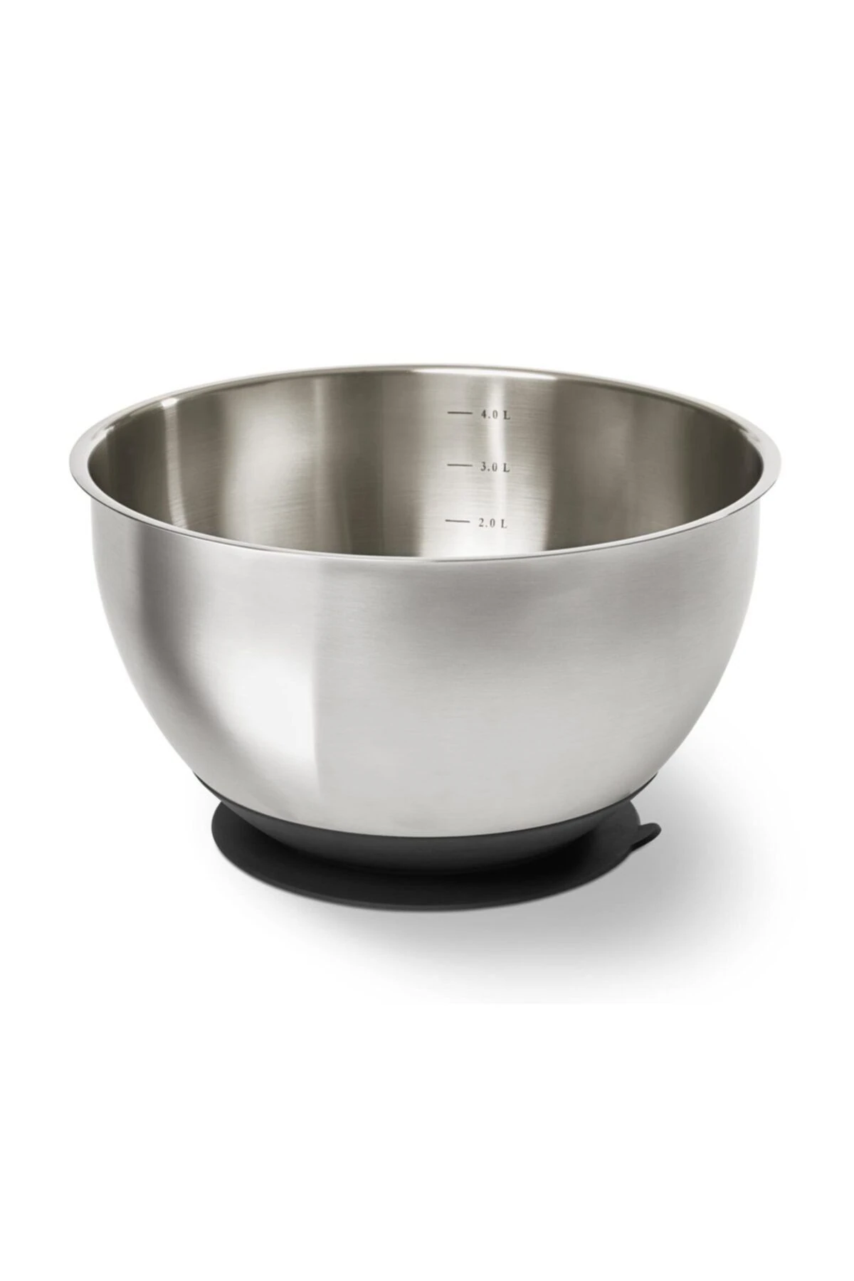 Paslanmaz Çelik Hazırlama Kasesi