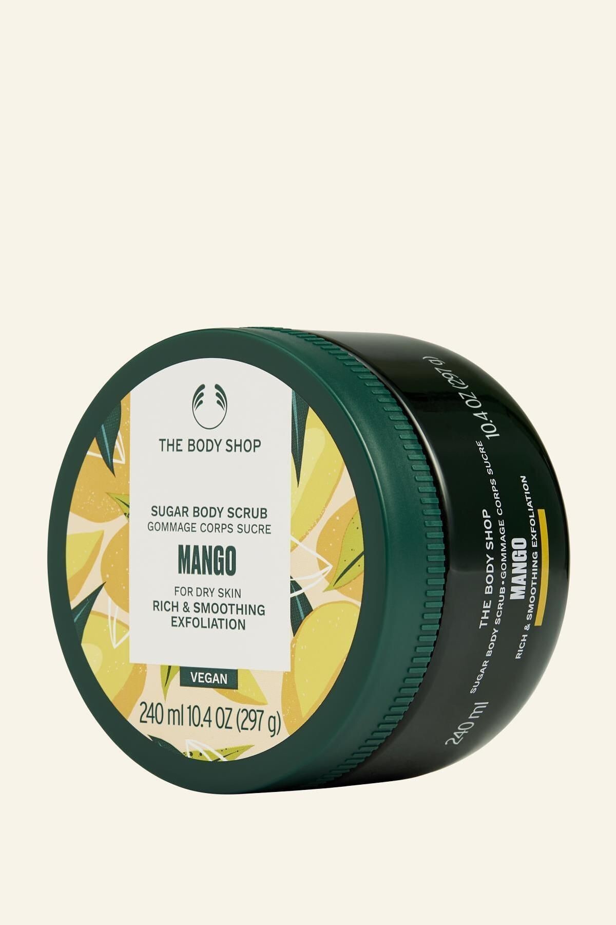 Mango Vücut Peelingi 240 ml