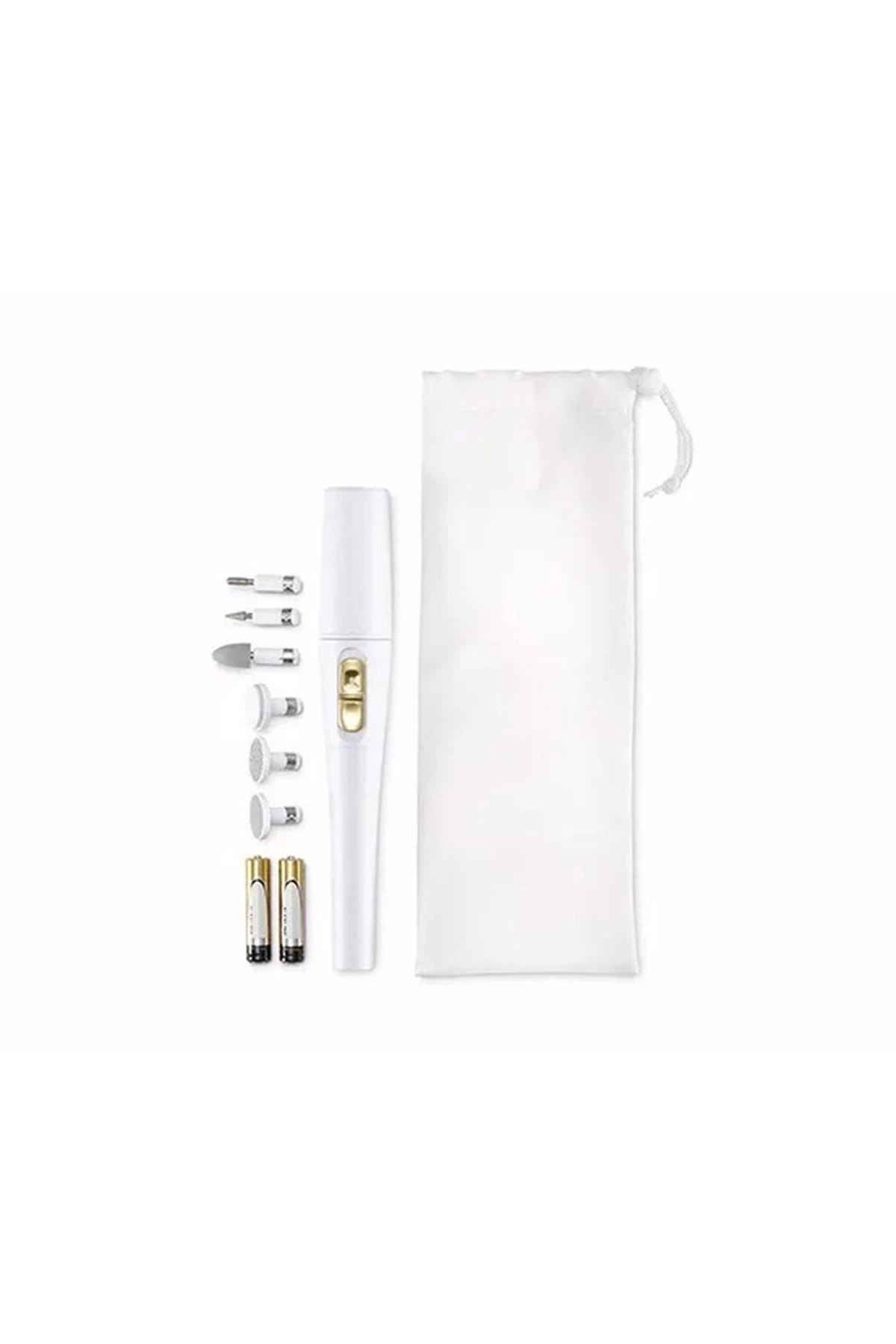 Manikür Ve Pedikür Aleti