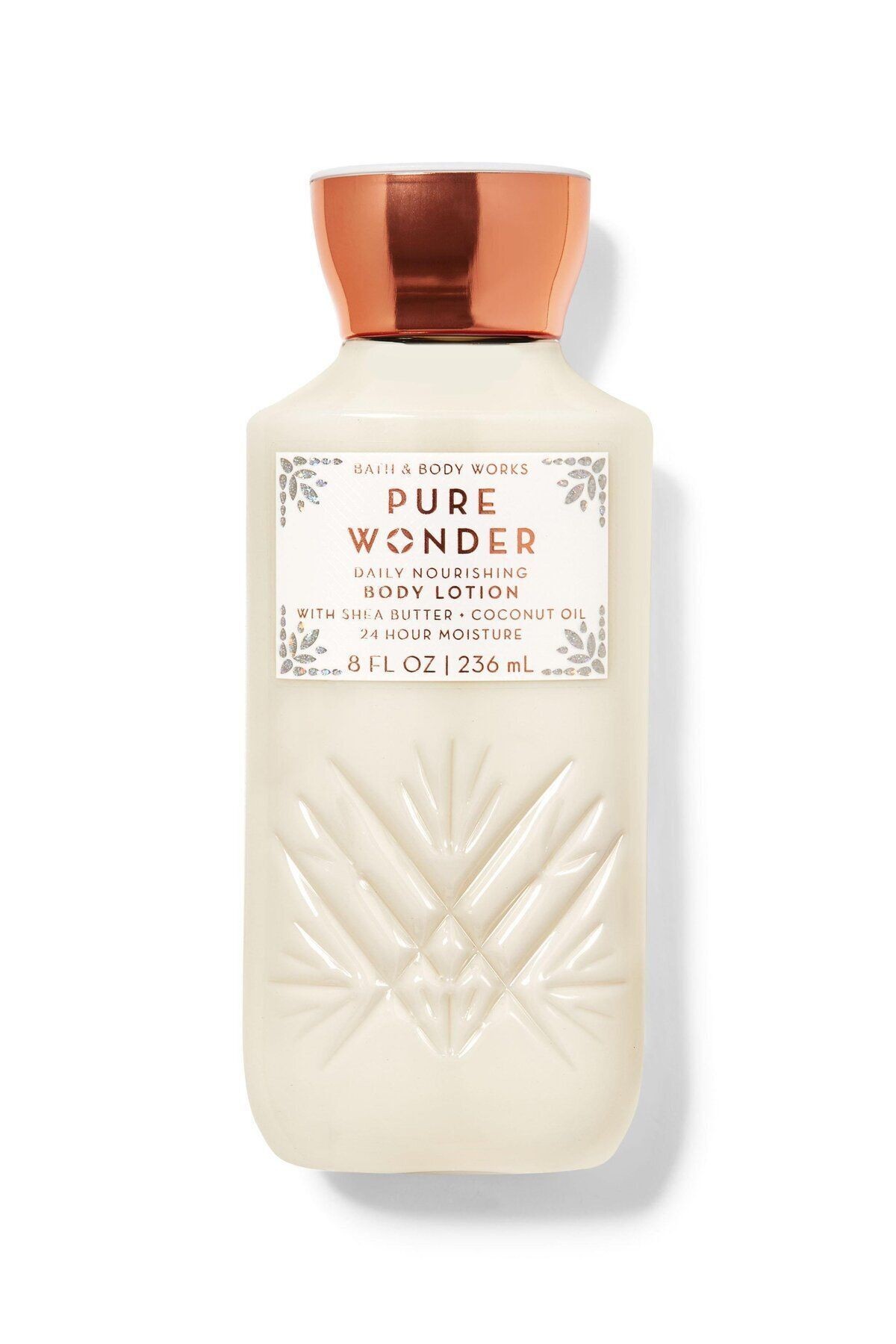 Pure Wonder Nemlendirici Vücut Losyonu 236 ml