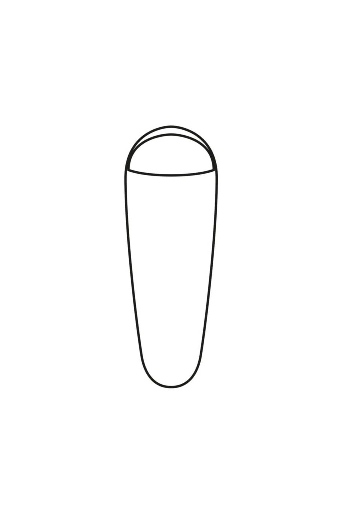 Trekking Uyku Tulumu