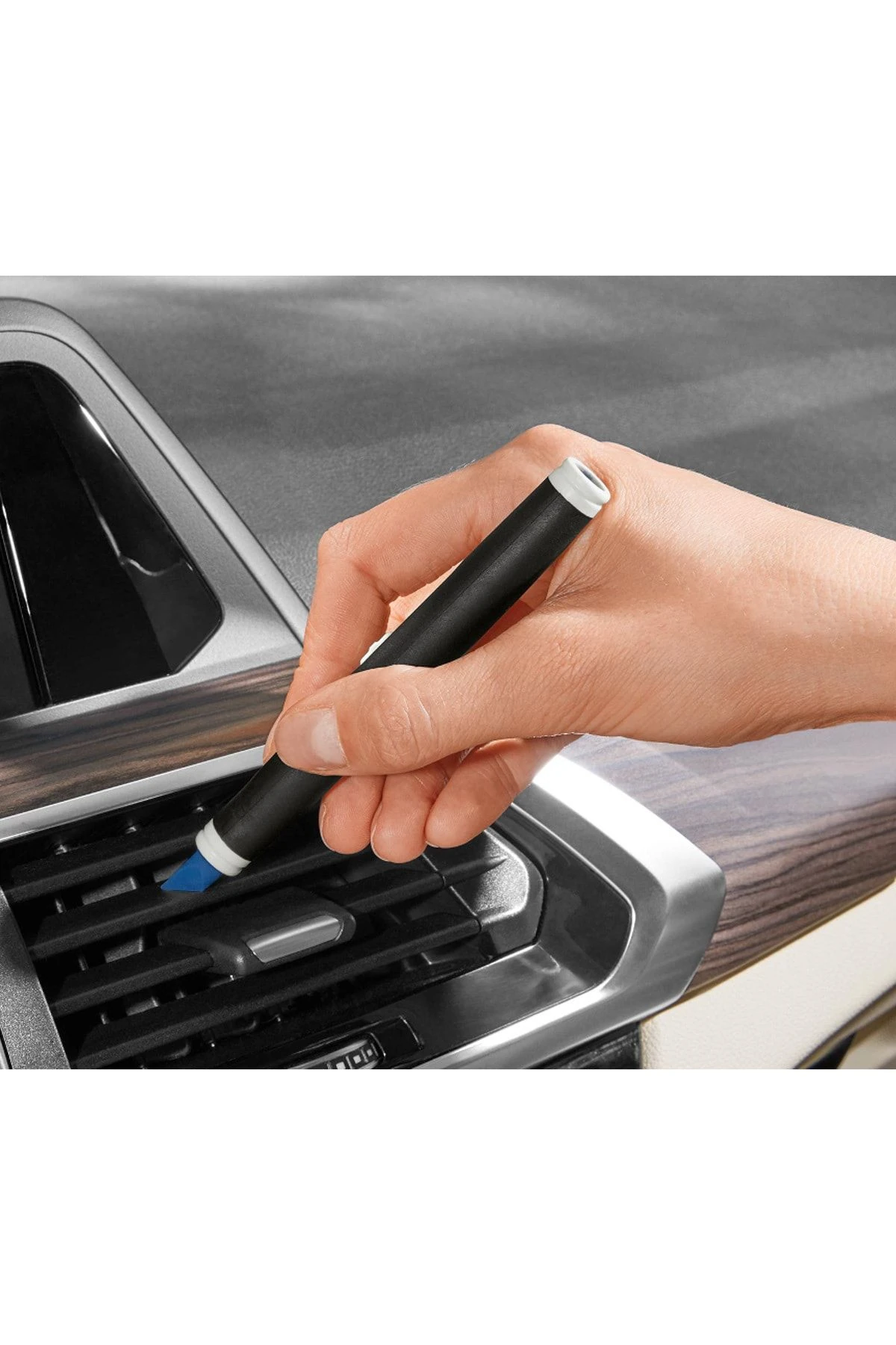 2'Si 1 Arada Hassas Temizleme Kalemi 110308