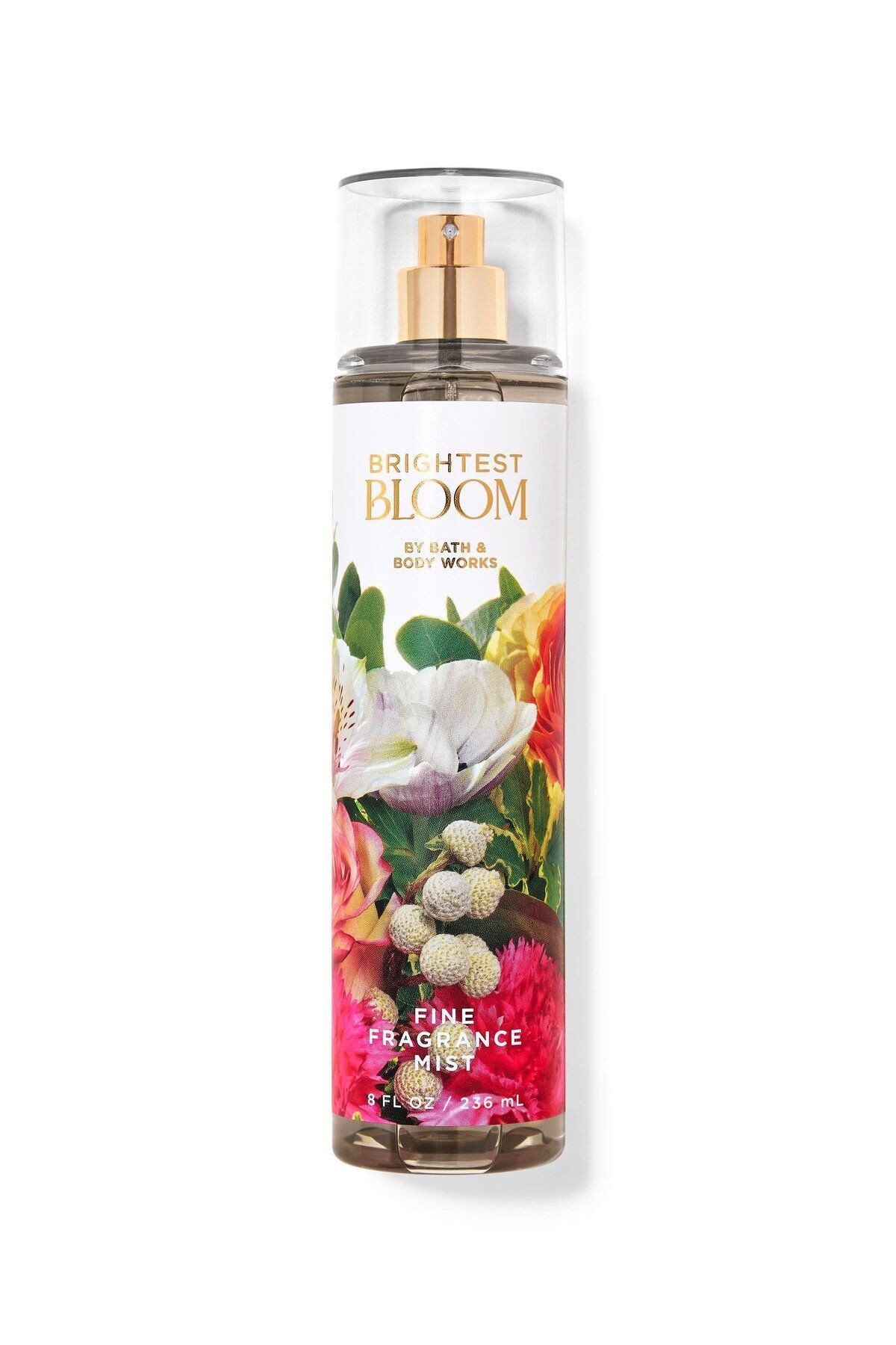 Brightest Bloom Vücut Spreyi 236 mL
