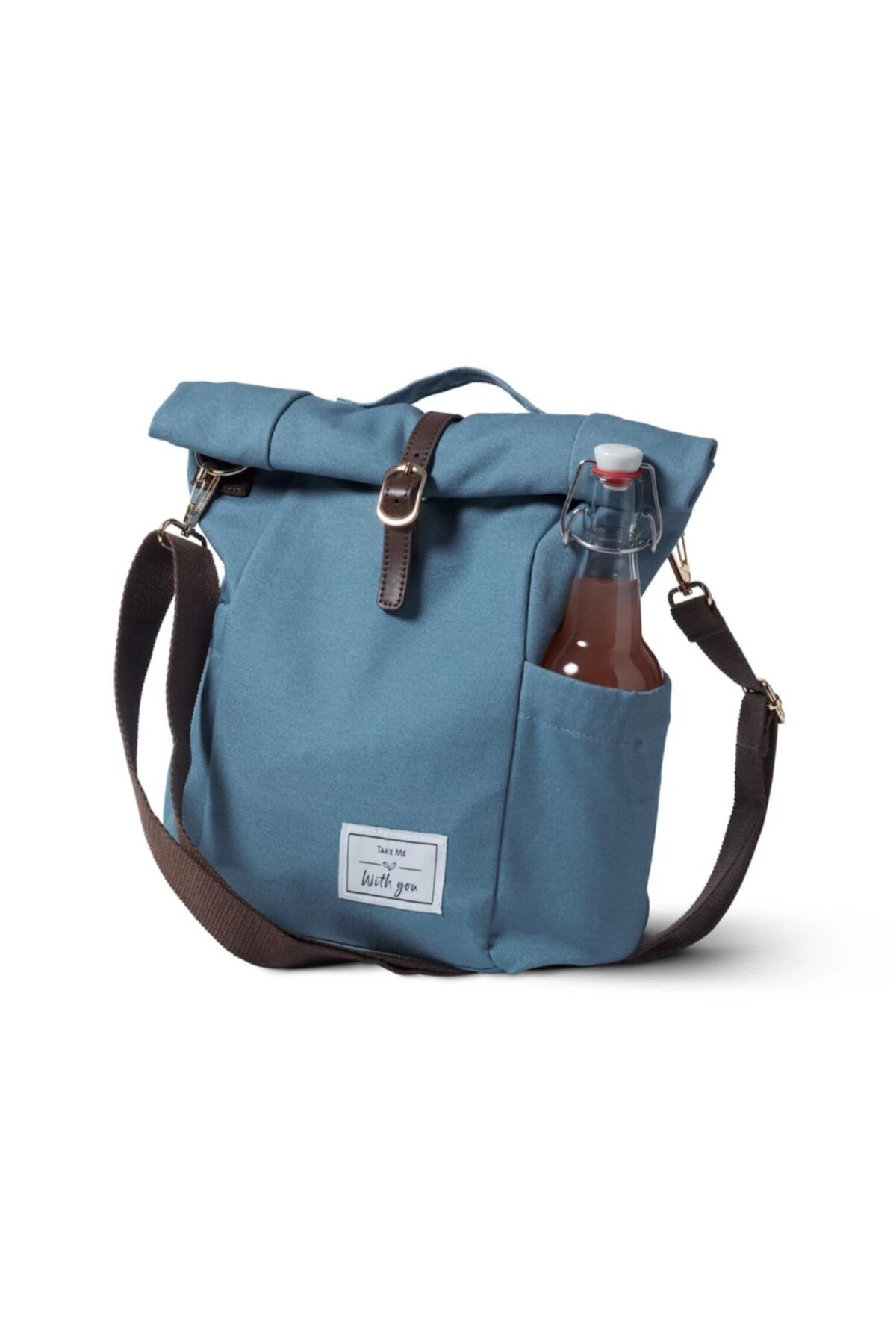 Soğutuculu Yemek Çantası