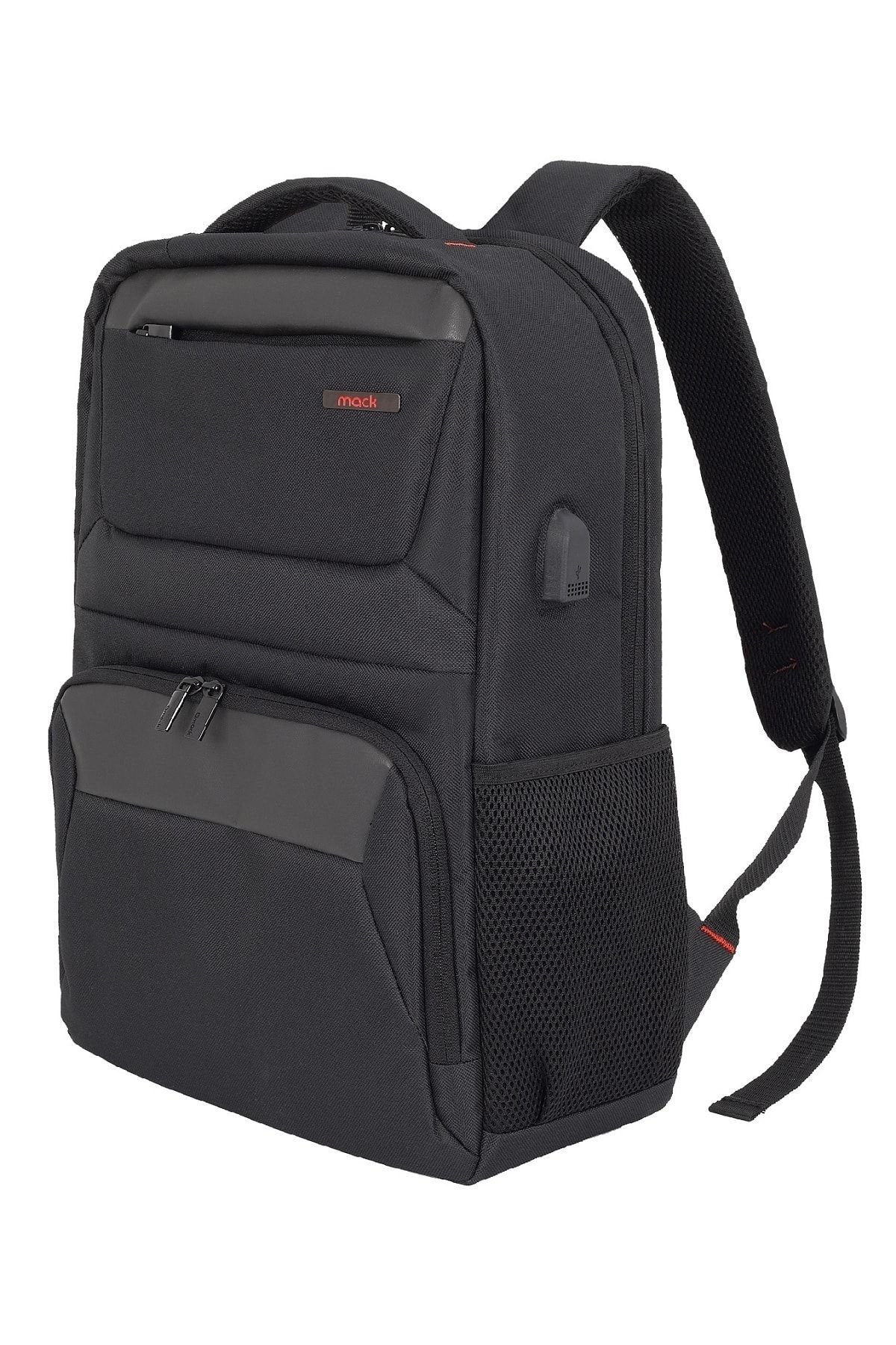 Mcc-805 15.6 Inç Uyumlu Business X Notebook Sırt Çantası Siyah