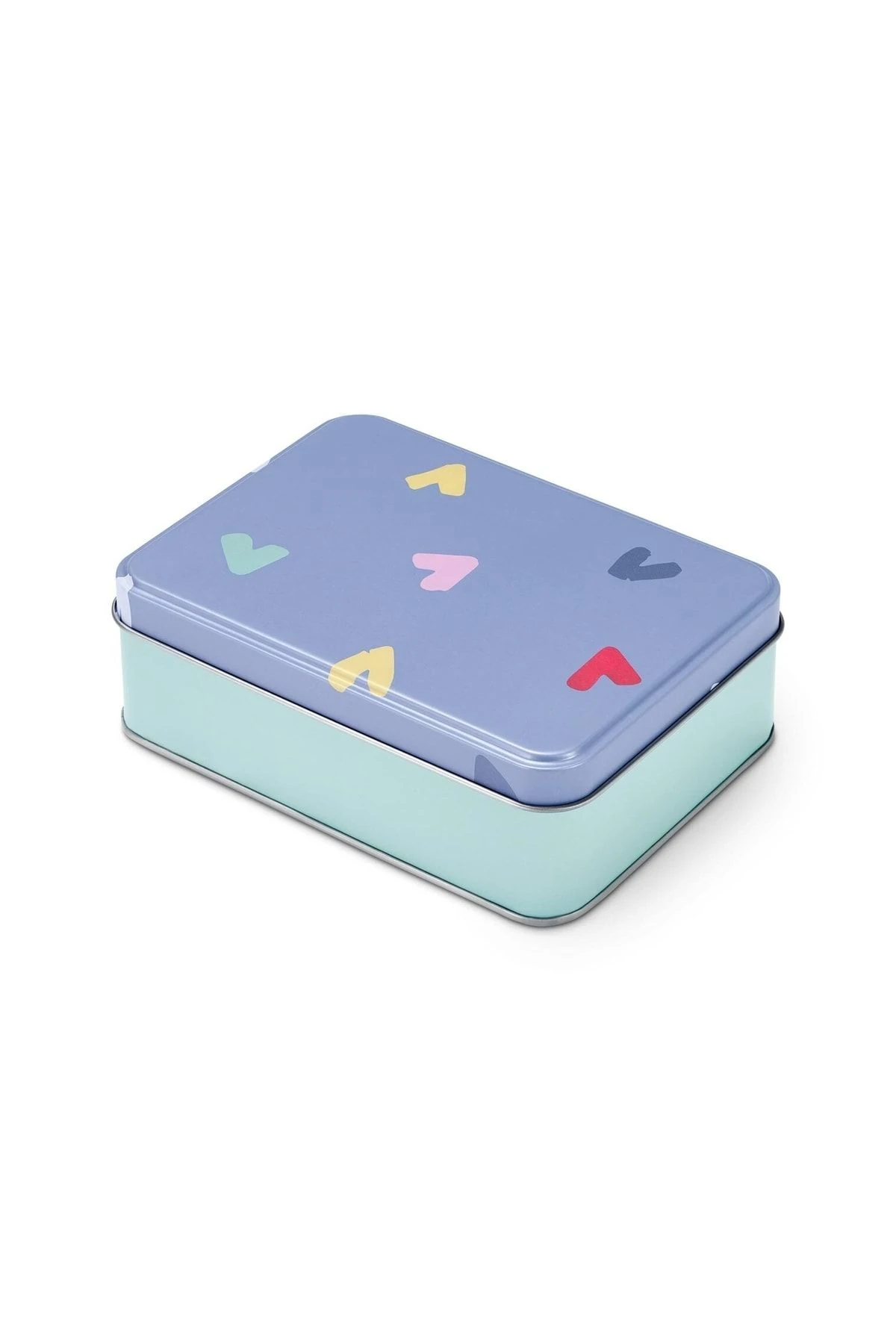 Metal Kutuda Dikiş Takımı