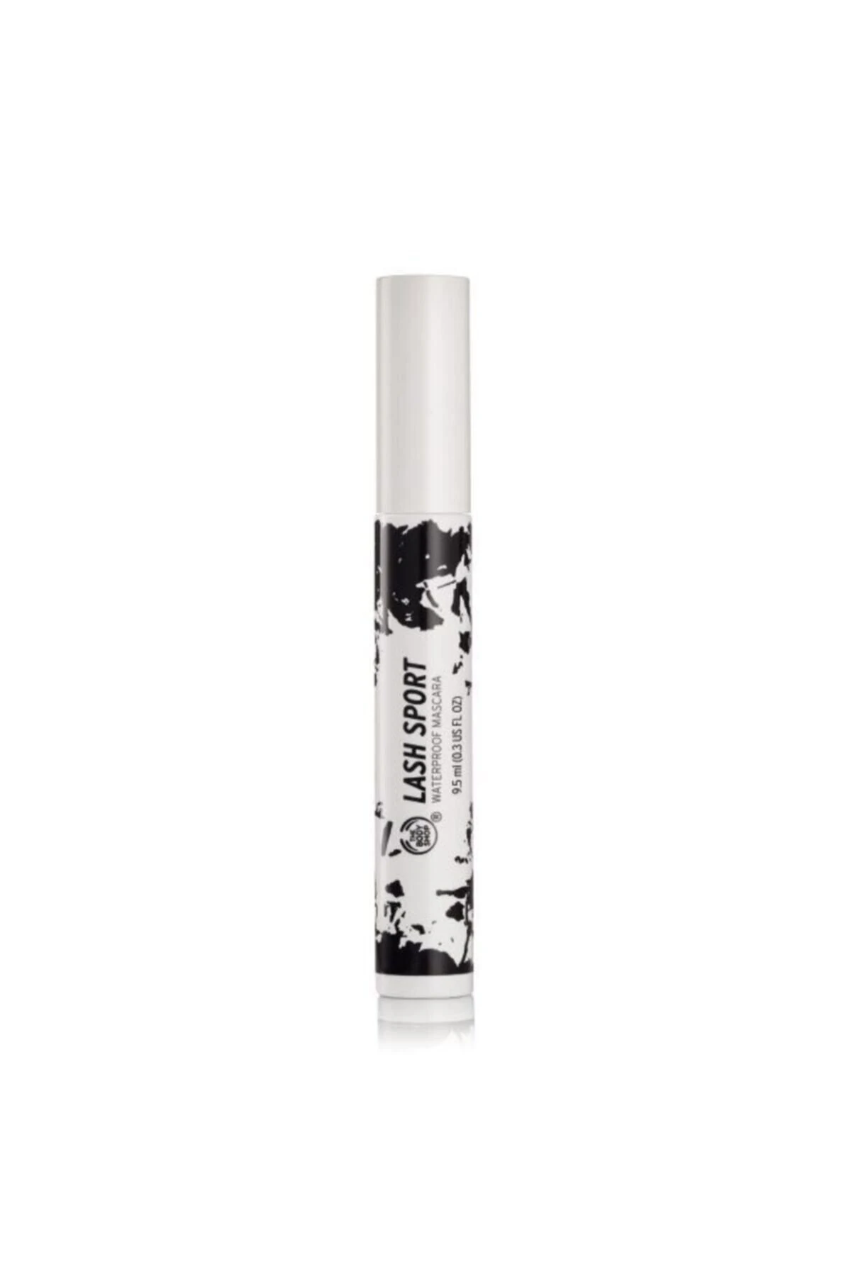 Lash Sport Suya Dayanıklı Maskara 9,5ml