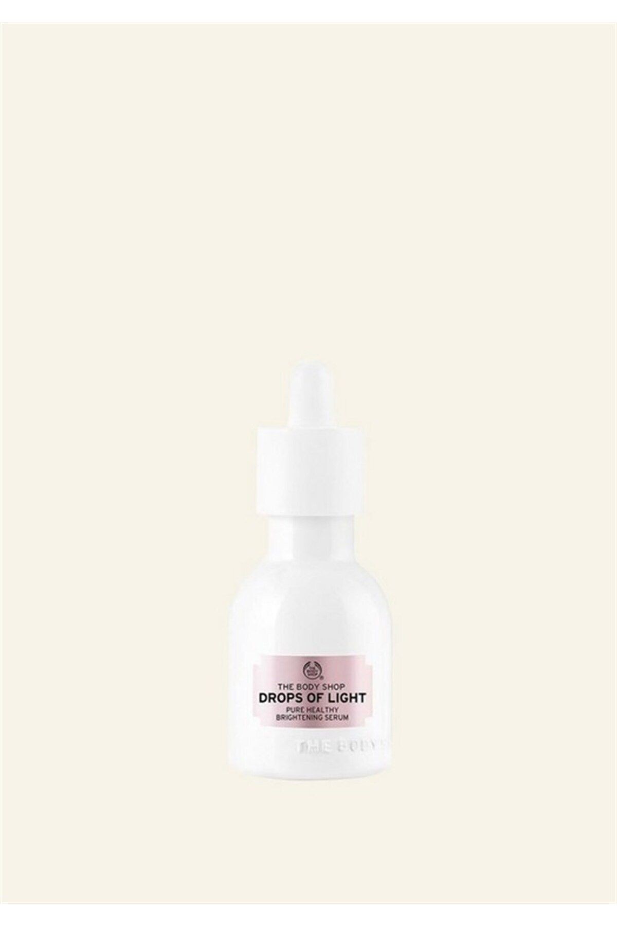 Drops Of Lıght™ Aydınlatıcı Serum 30ml