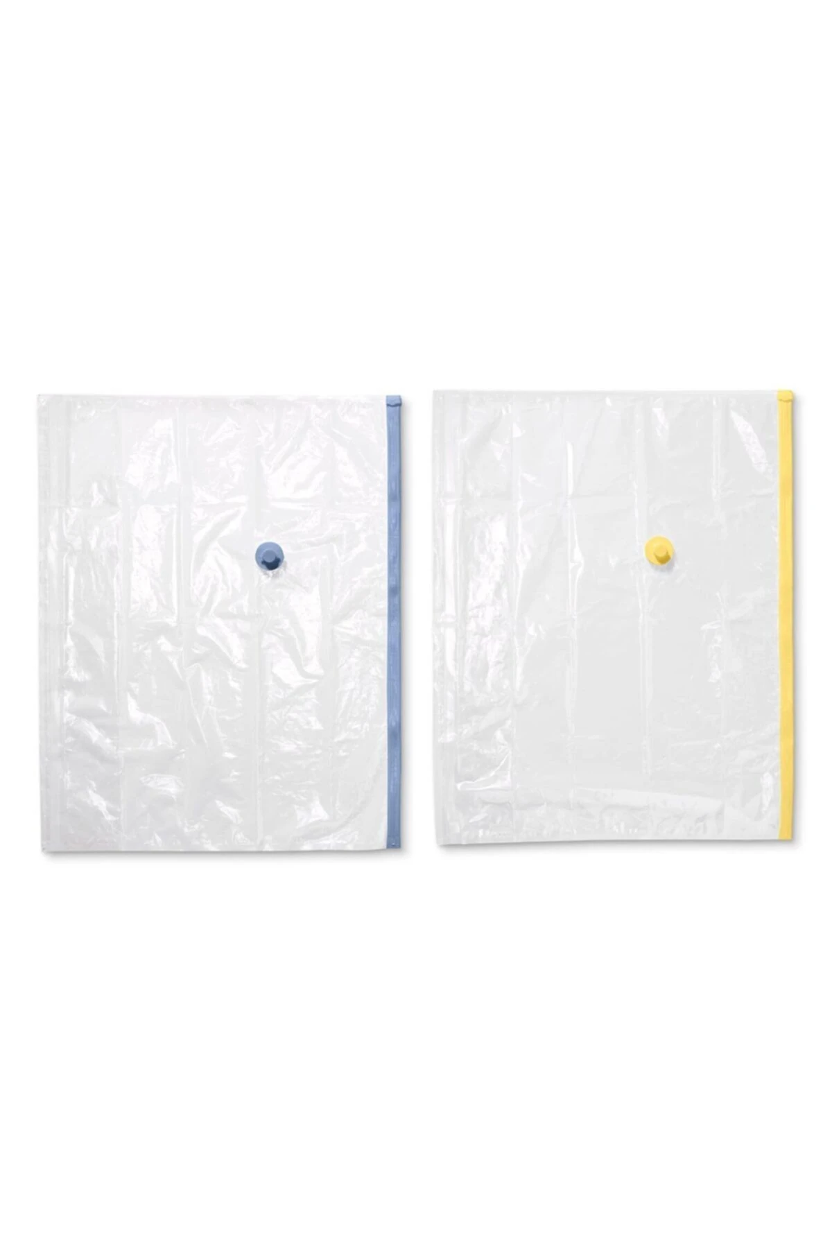 Vakumlu Saklama Torbası 2 Adet