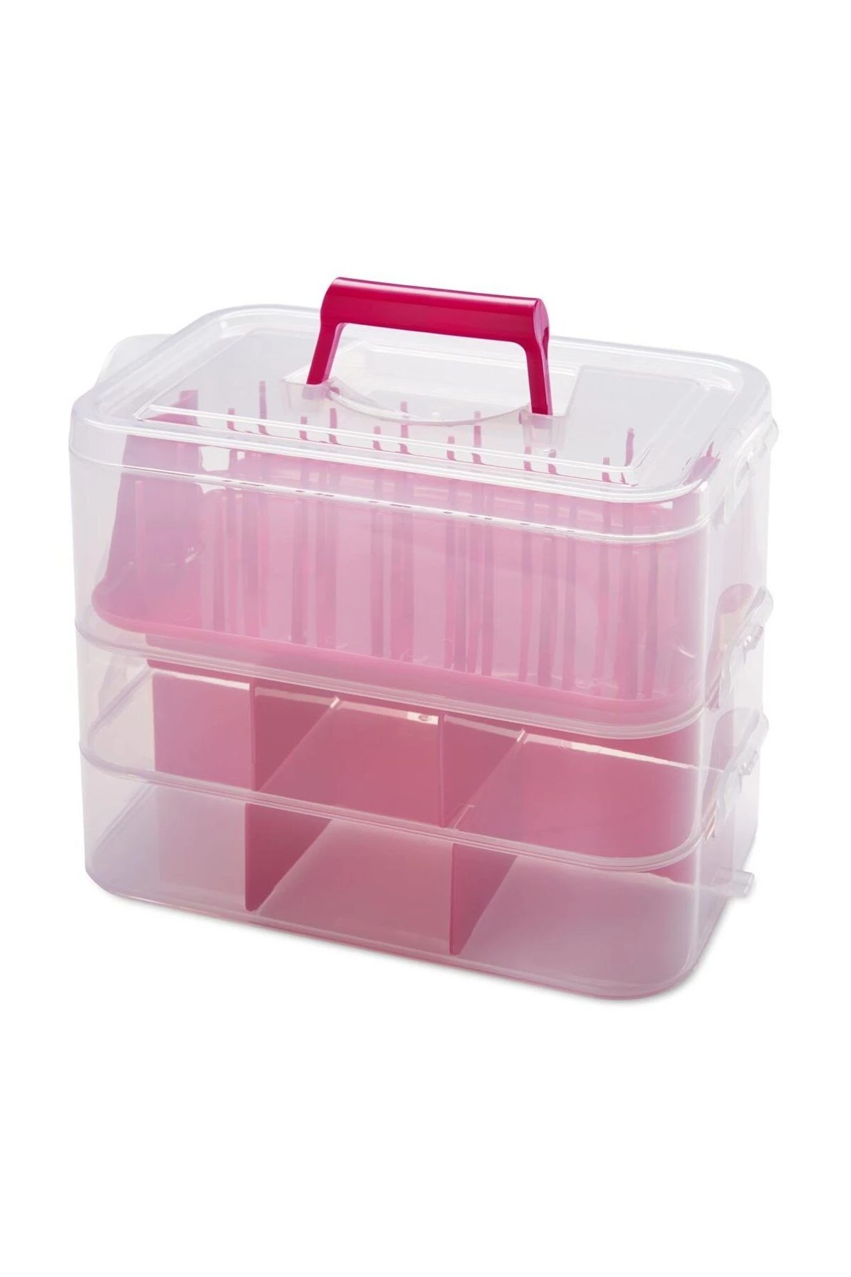 Saklama Kutusu Seti 114704