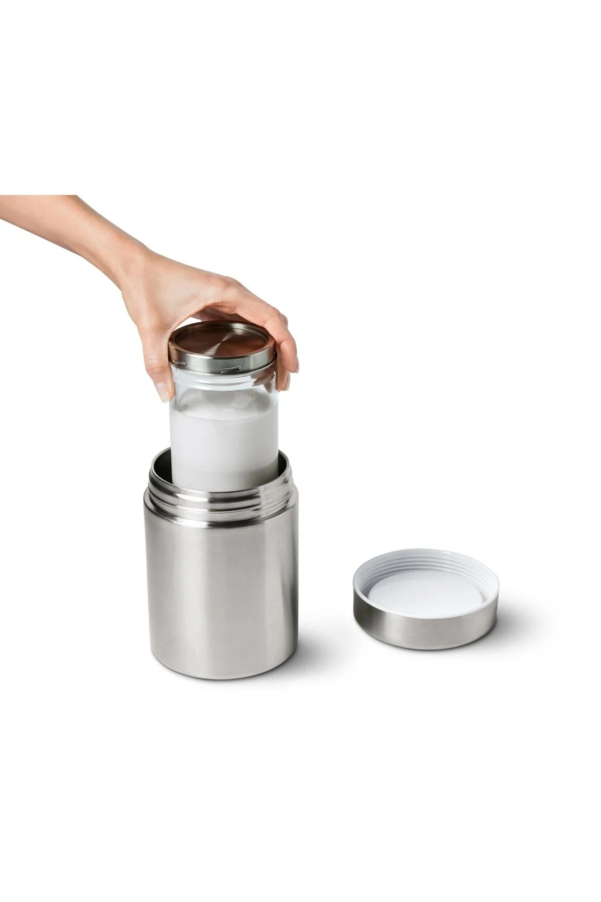 Yoğurt Hazırlayıcı