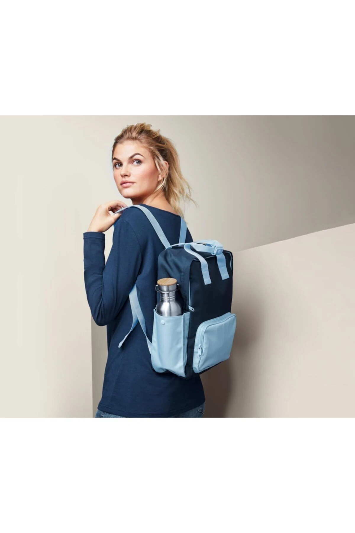 Outdoor Sırt Çantası Heritage