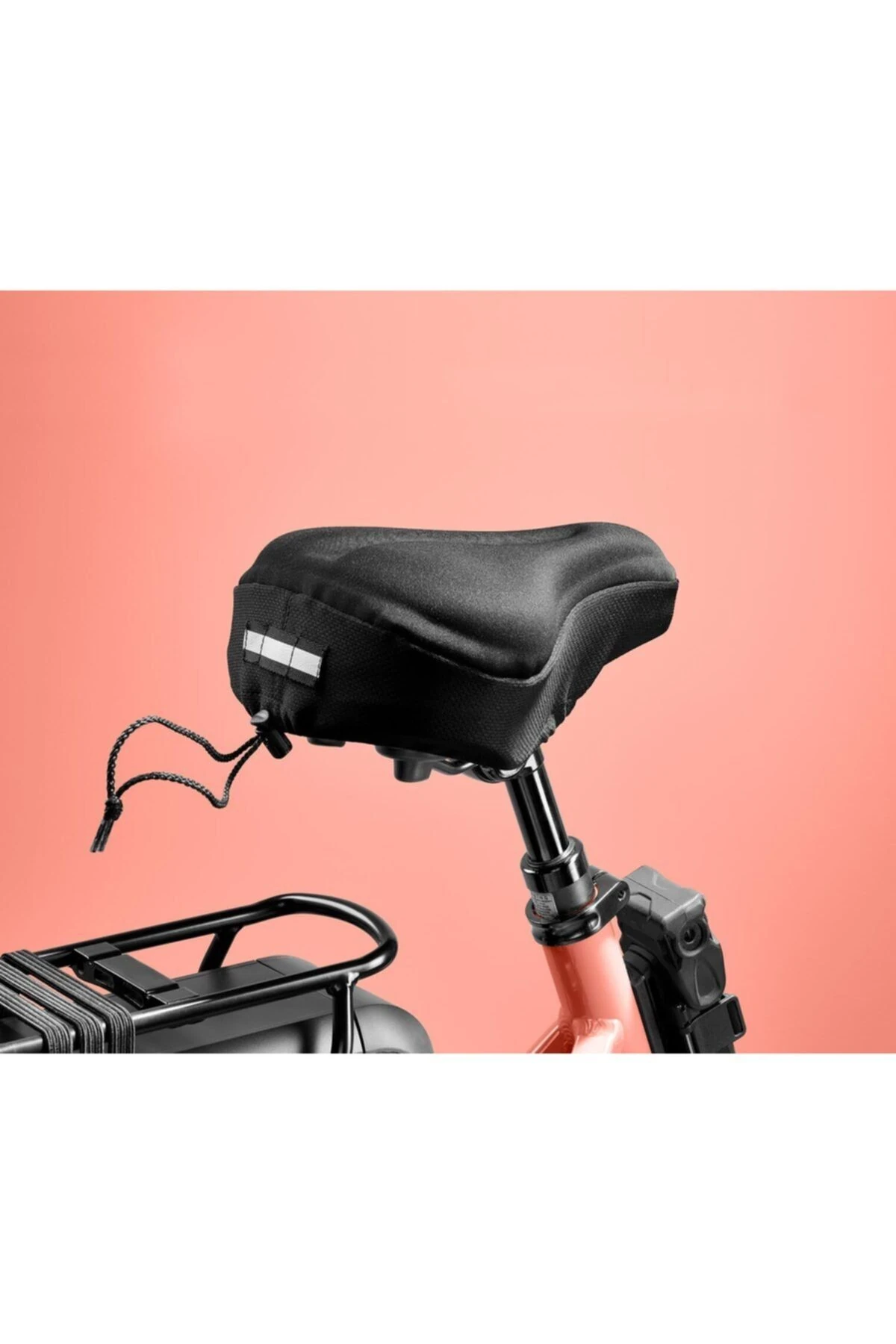 Hafıza Süngerli Sele Kılıfı