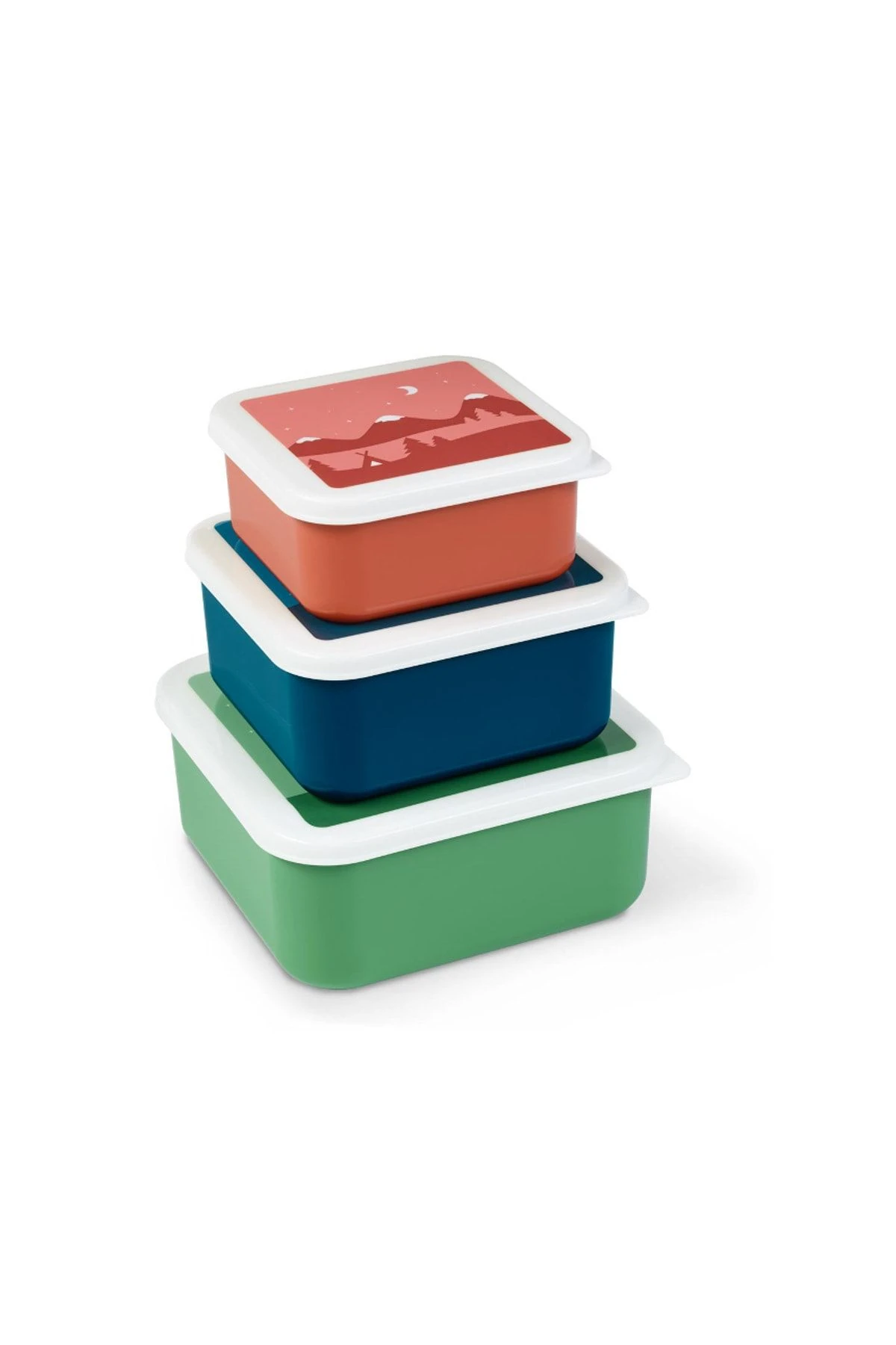 Beslenme Kutusu Seti 118528