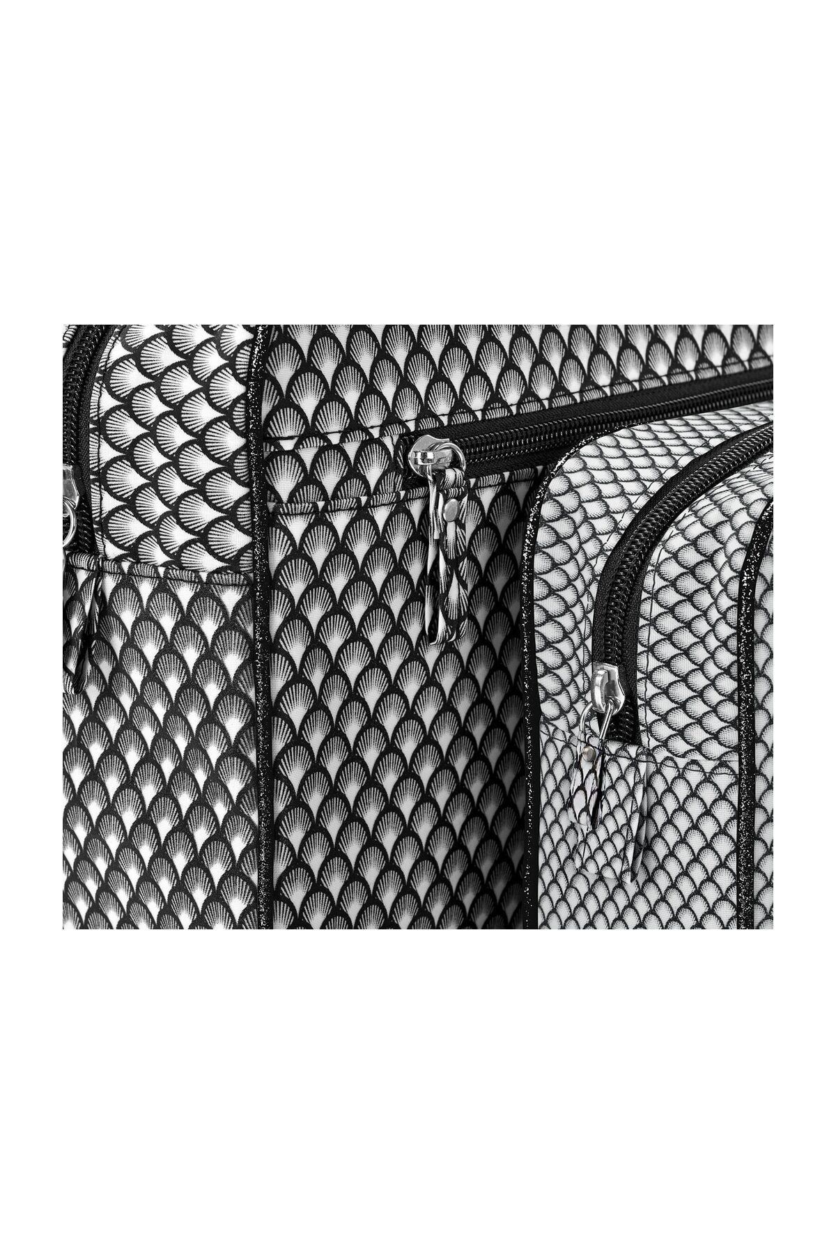 Kişisel Bakım Çantası Seti 110298