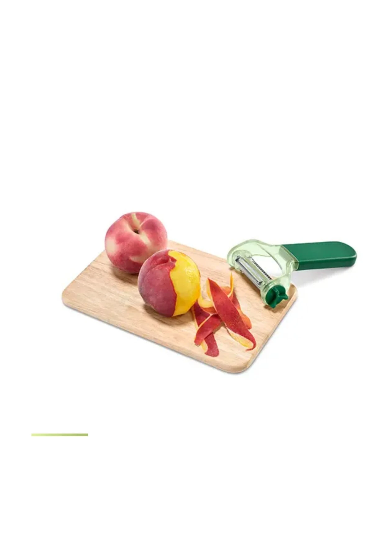 3'ü 1 Arada Üniversal Soyucu