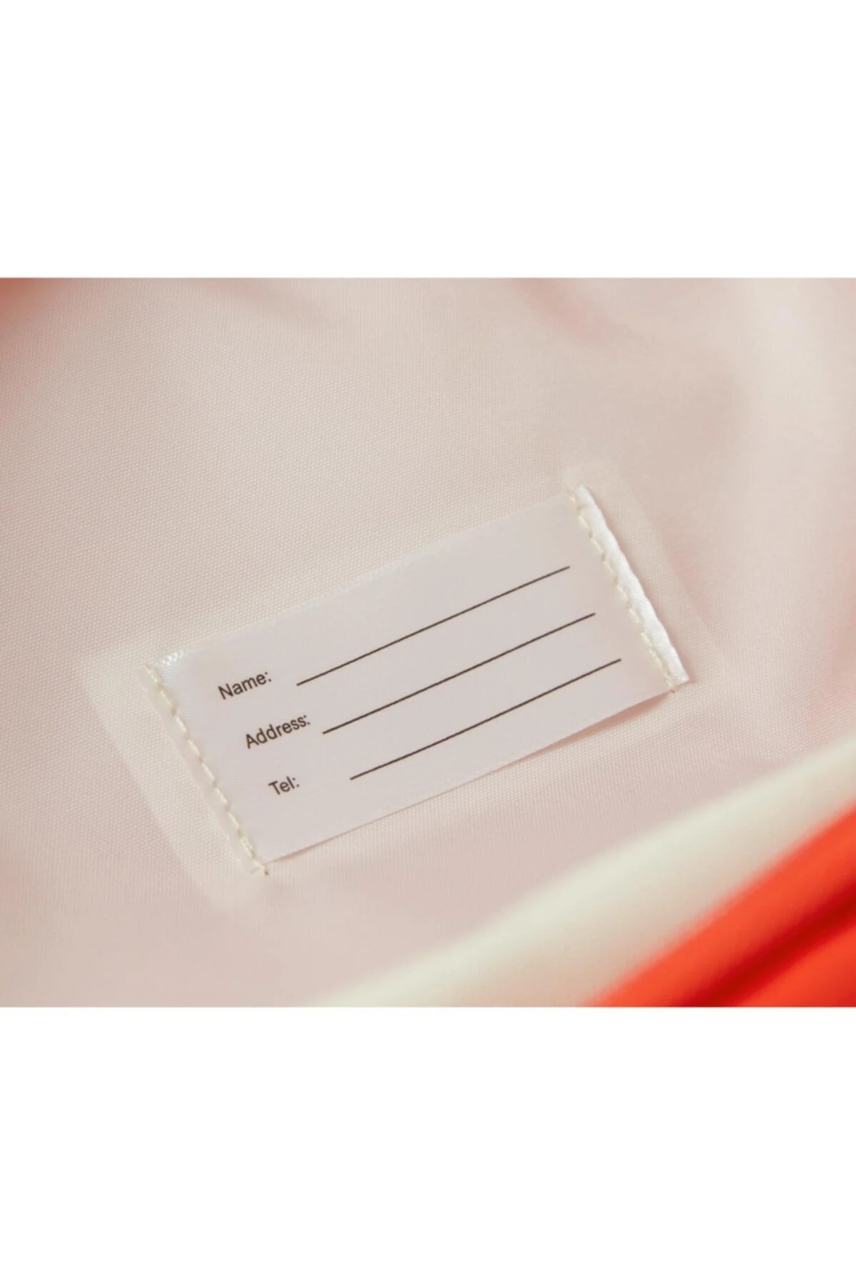 Tilki Sırt Çantası