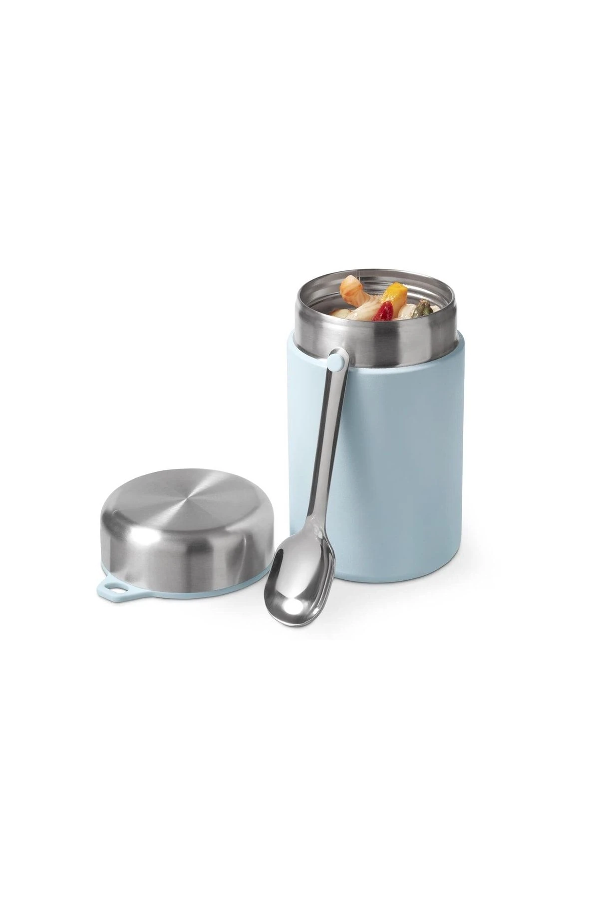 Taşınabilir Termal Kap