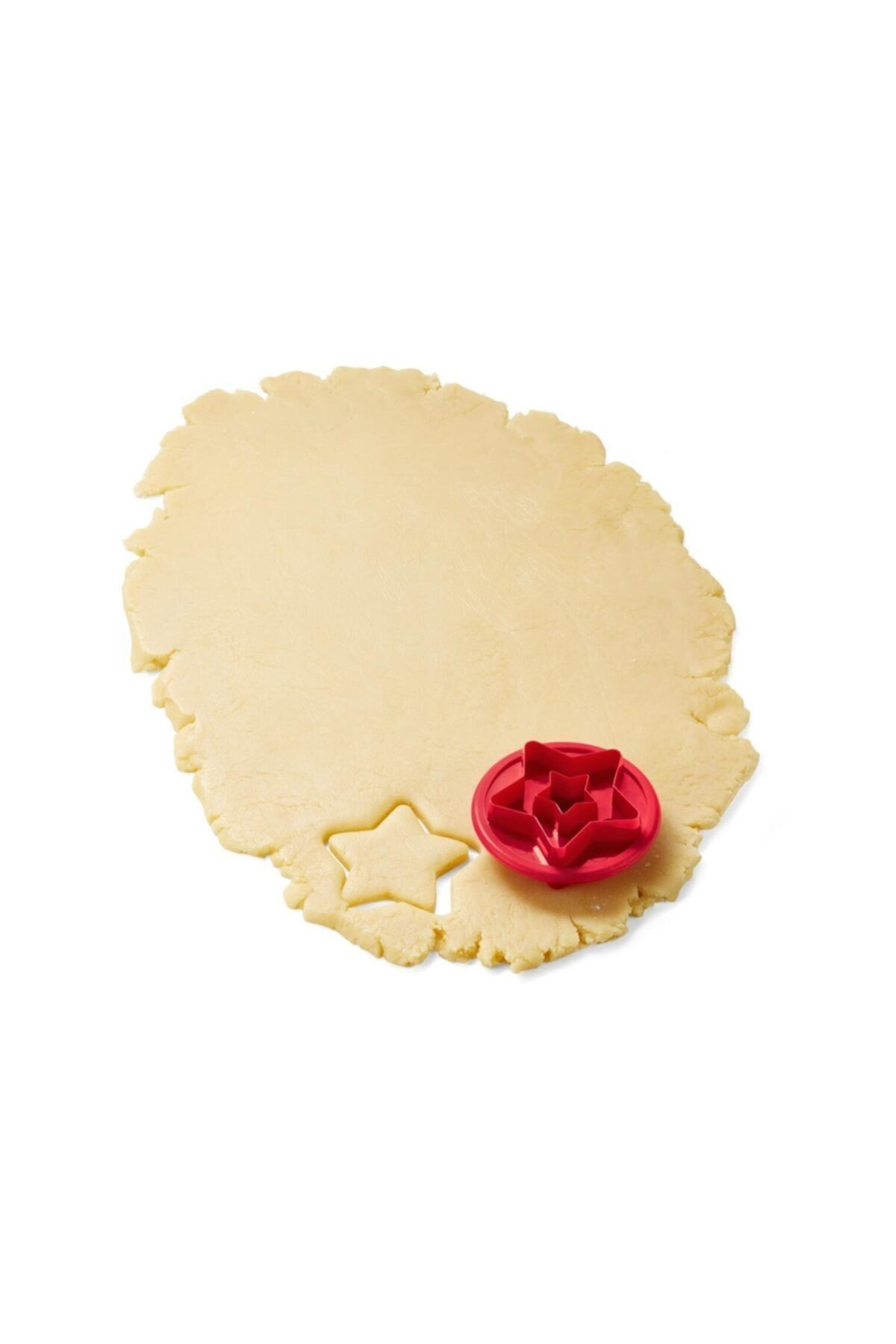 Linzer Kurabiye Kalıbı