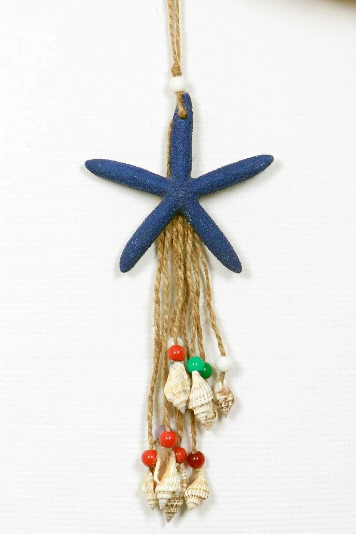 Deniz Yıldızı Duvar Süsü