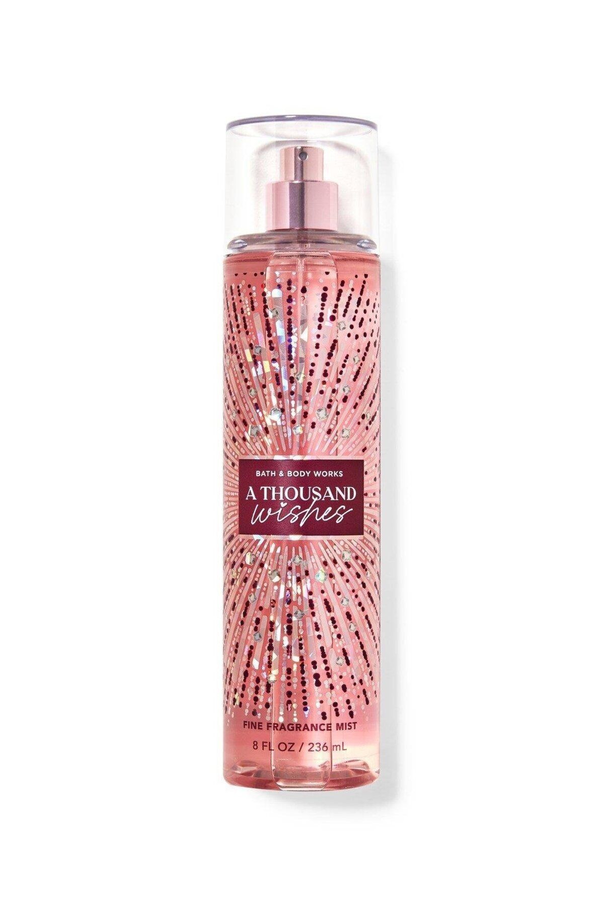 A Thousand Wishes Vücut Spreyi 236 ml