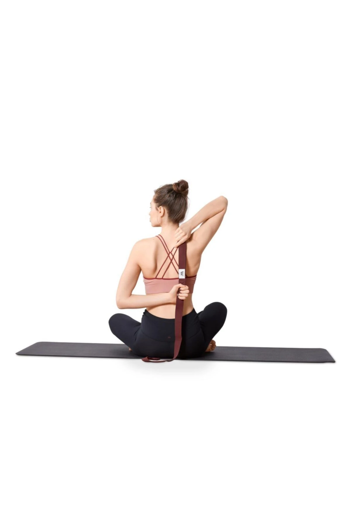 2'si 1 Arada Yoga Kemeri