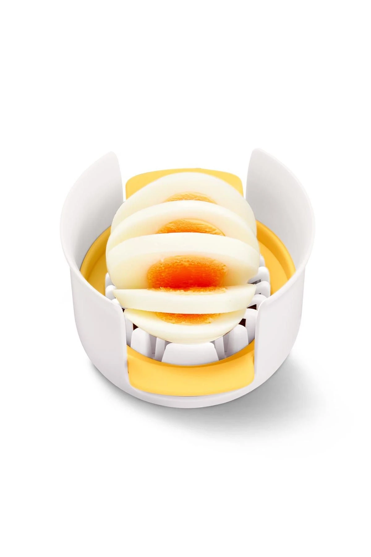 Beyaz Turuncu Sarı 3’Ü 1 Arada Dilimleyici 89797