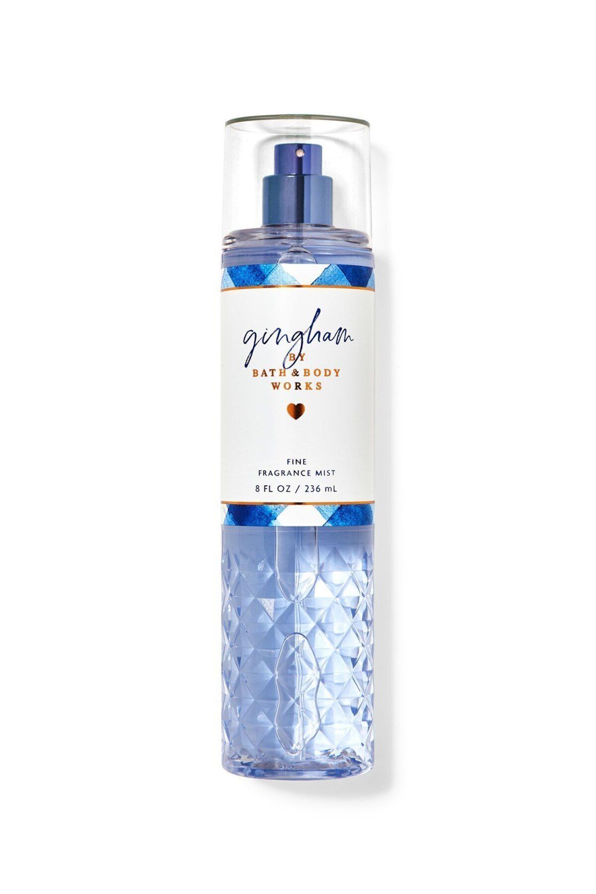 Gingham Vücut Spreyi 236 ml