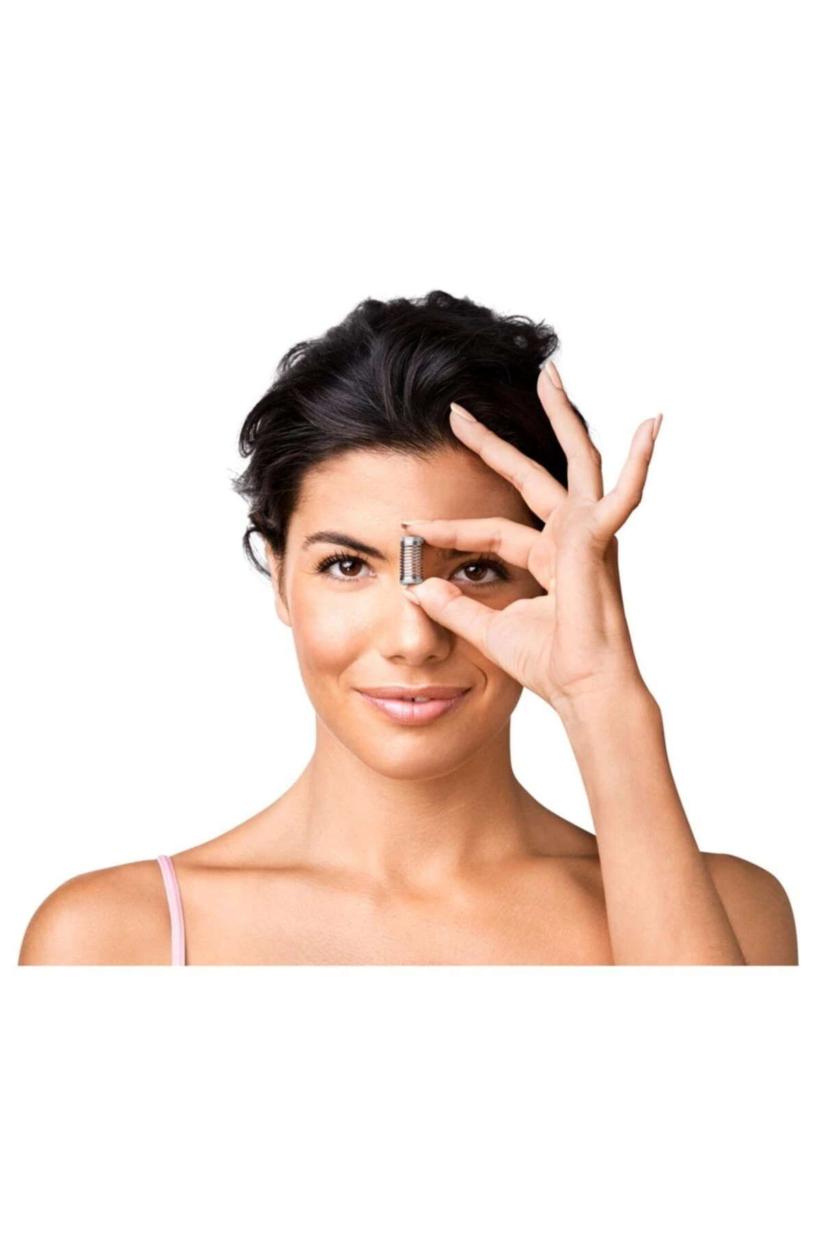 Mini Yüz Epilasyon Aleti