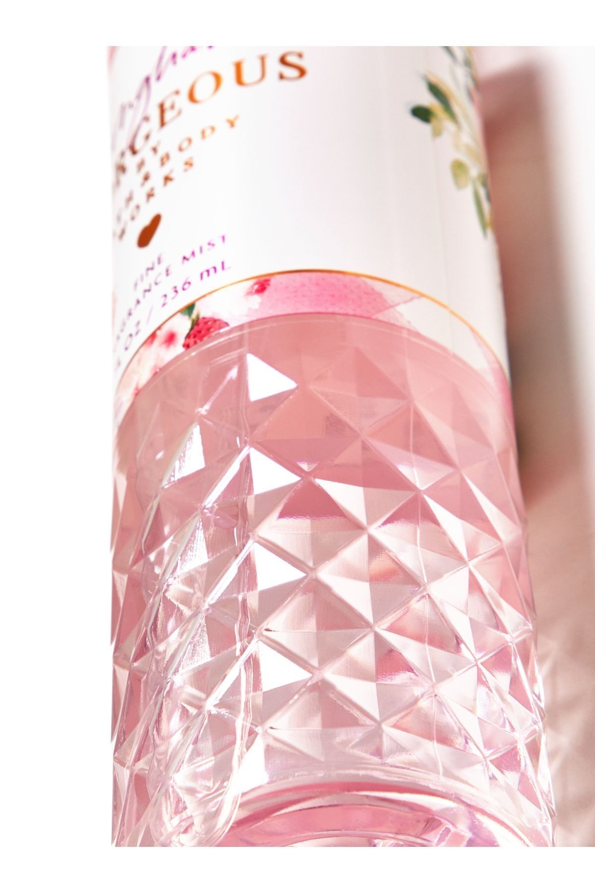 Gingham Gorgeous Vücut Spreyi 236 ml