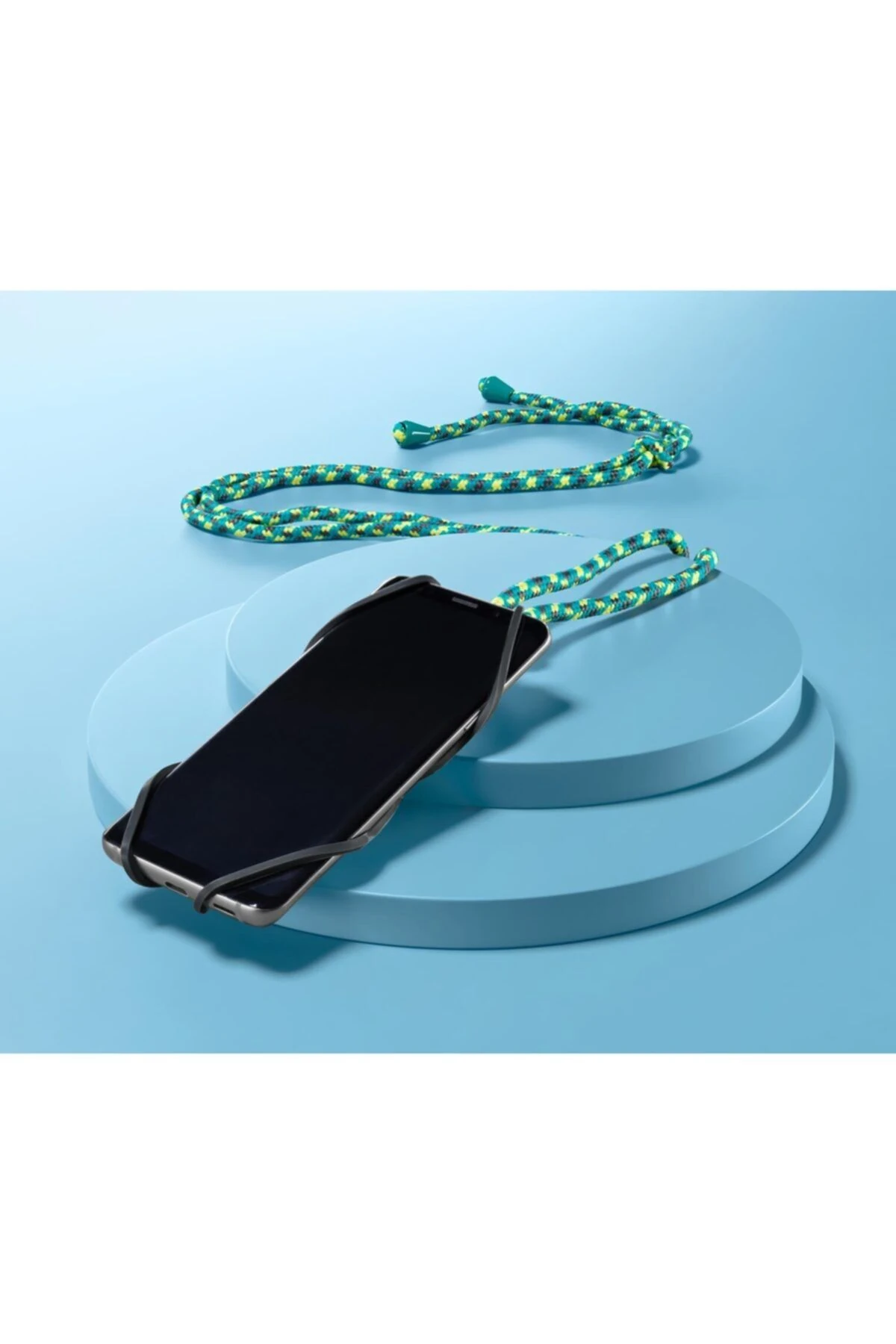 Akıllı Telefon Askısı
