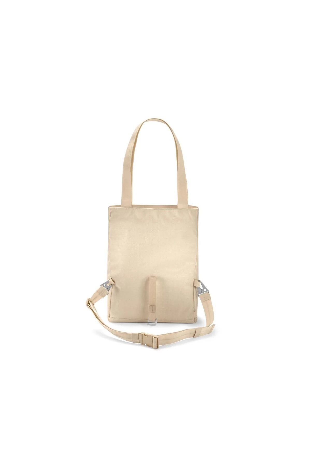 Emniyetli Omuz Çantası