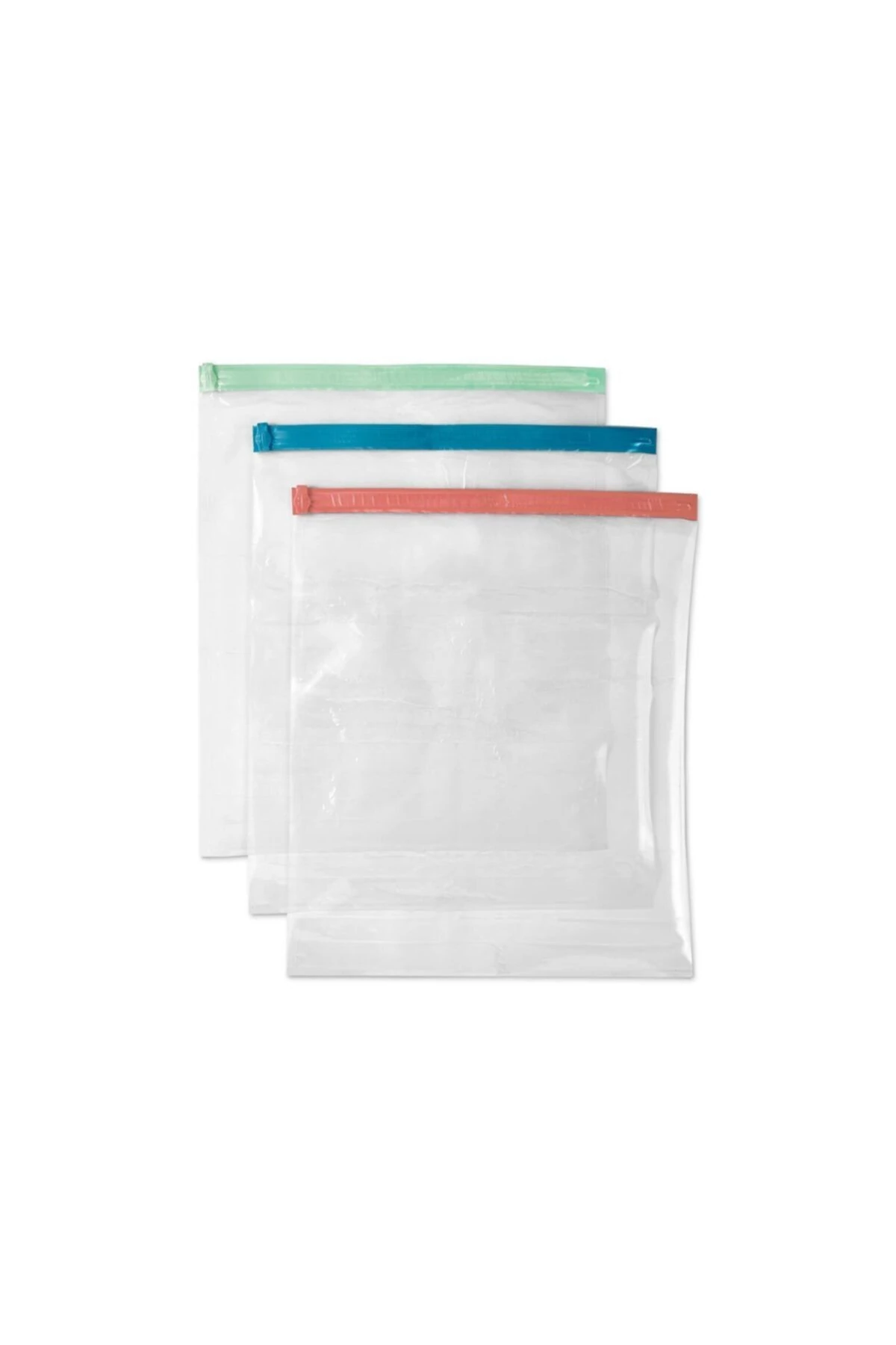 Vakumlu Seyahat Torbası