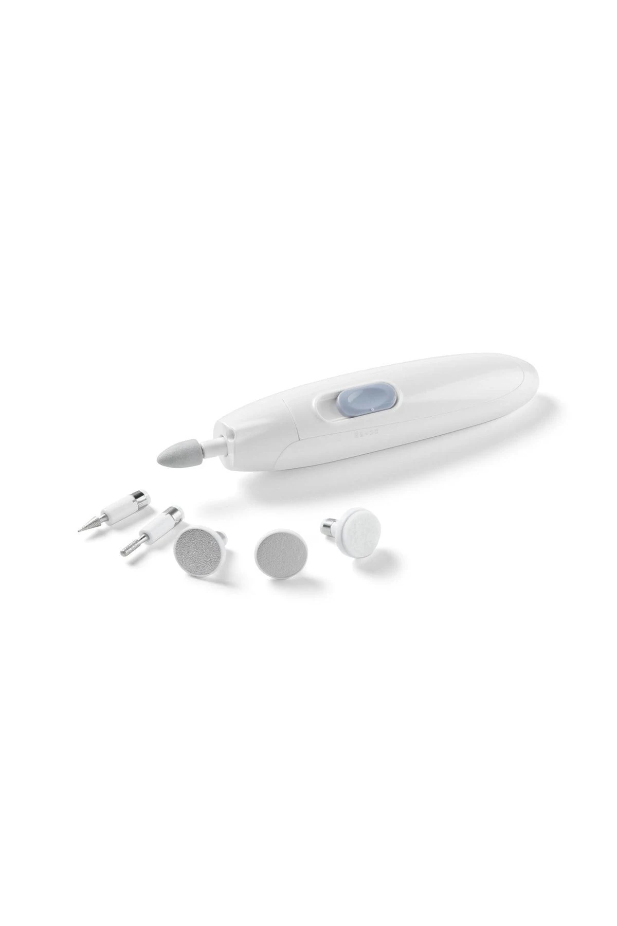 Manikür Ve Pedikür Aleti