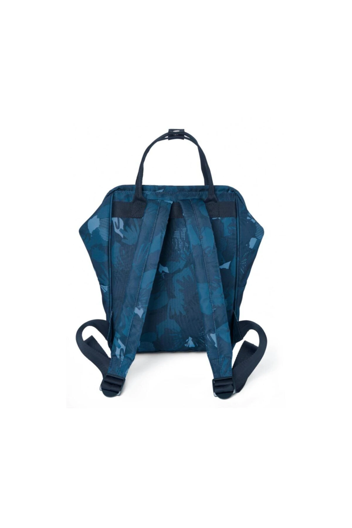 Güvenli Sırt Çantası